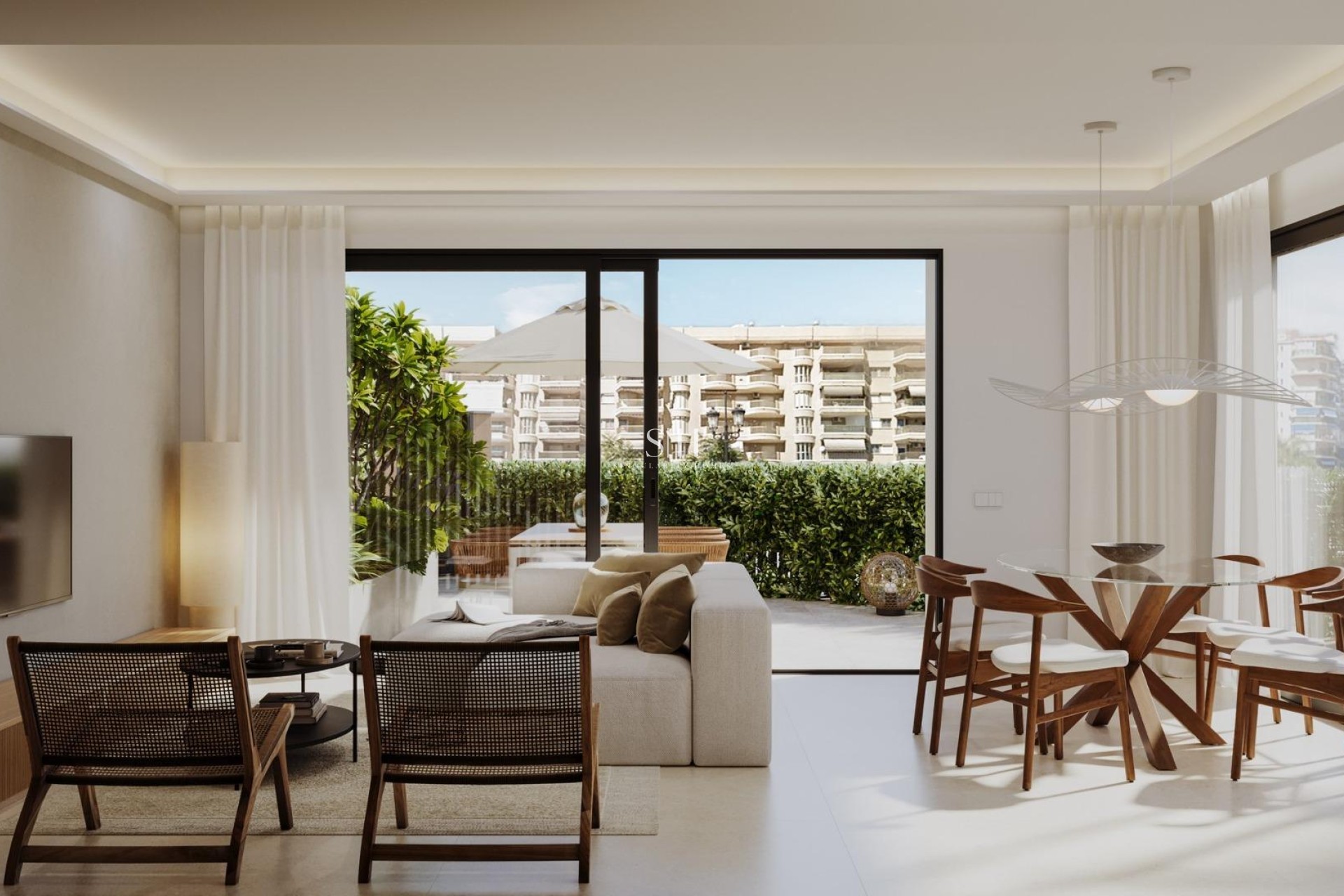 New Build - House - Fuengirola - Centro