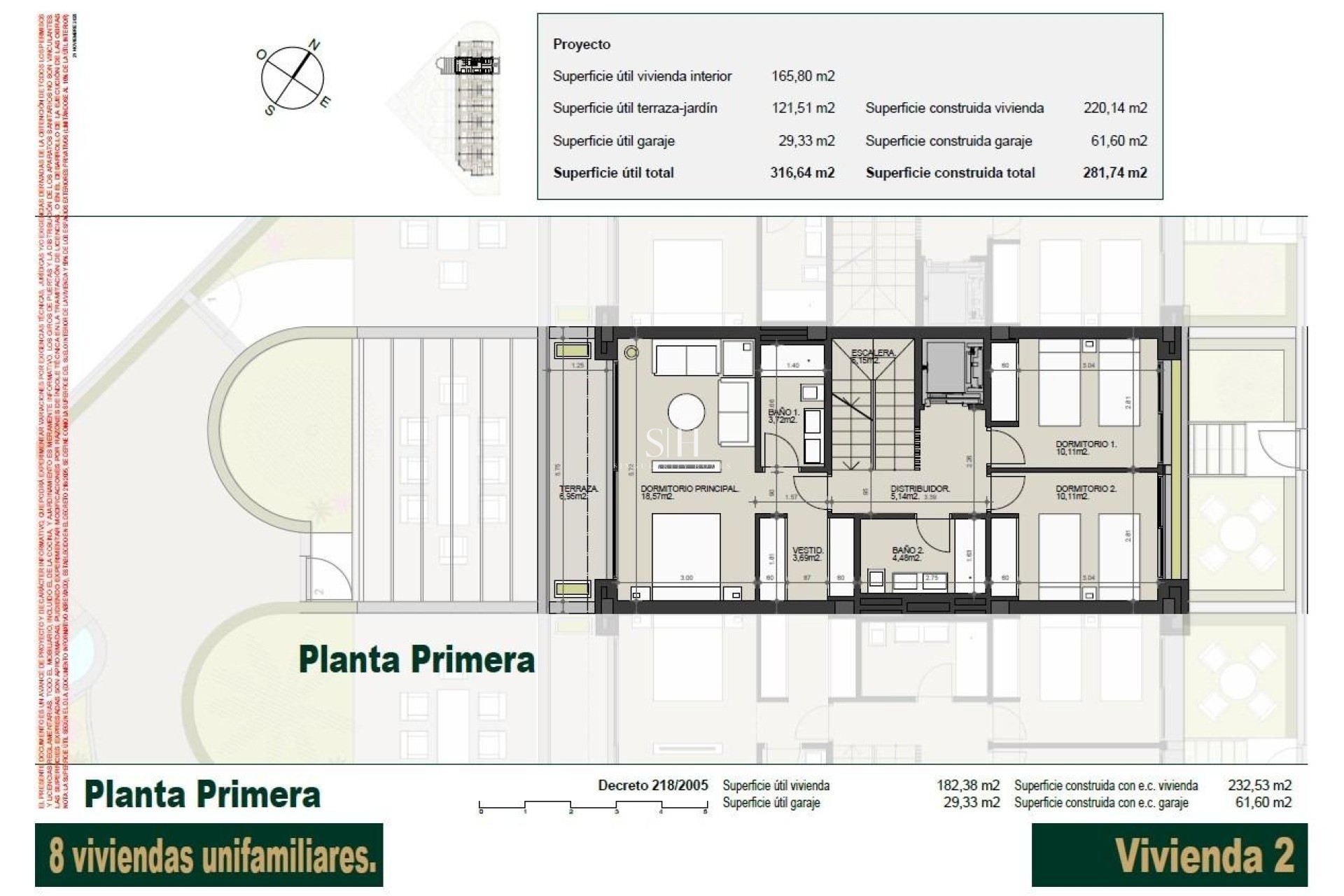 New Build - House - Fuengirola - Centro