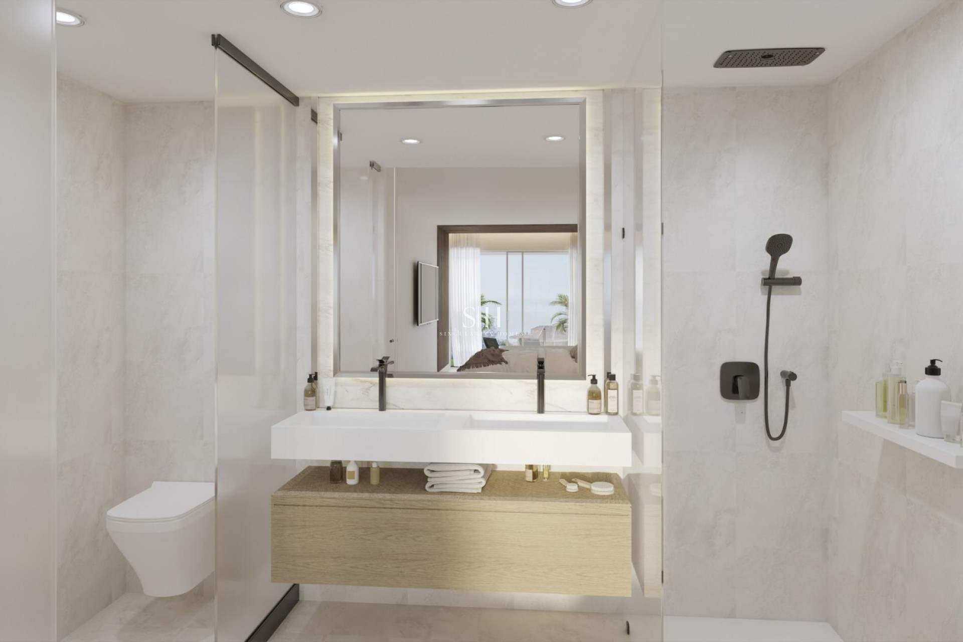 New Build - House - Fuengirola - Higueron