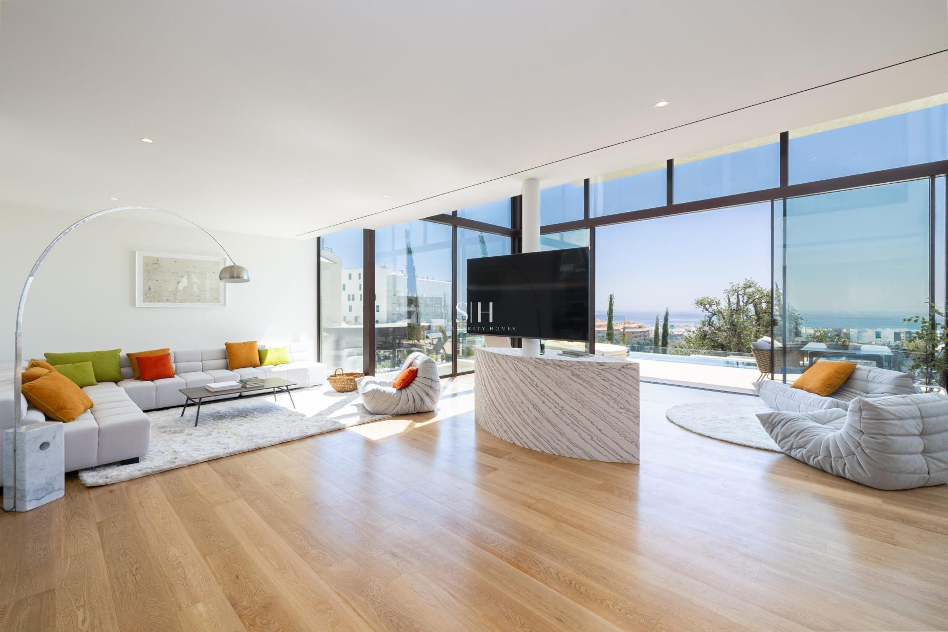 New Build - House - Fuengirola - Higueron