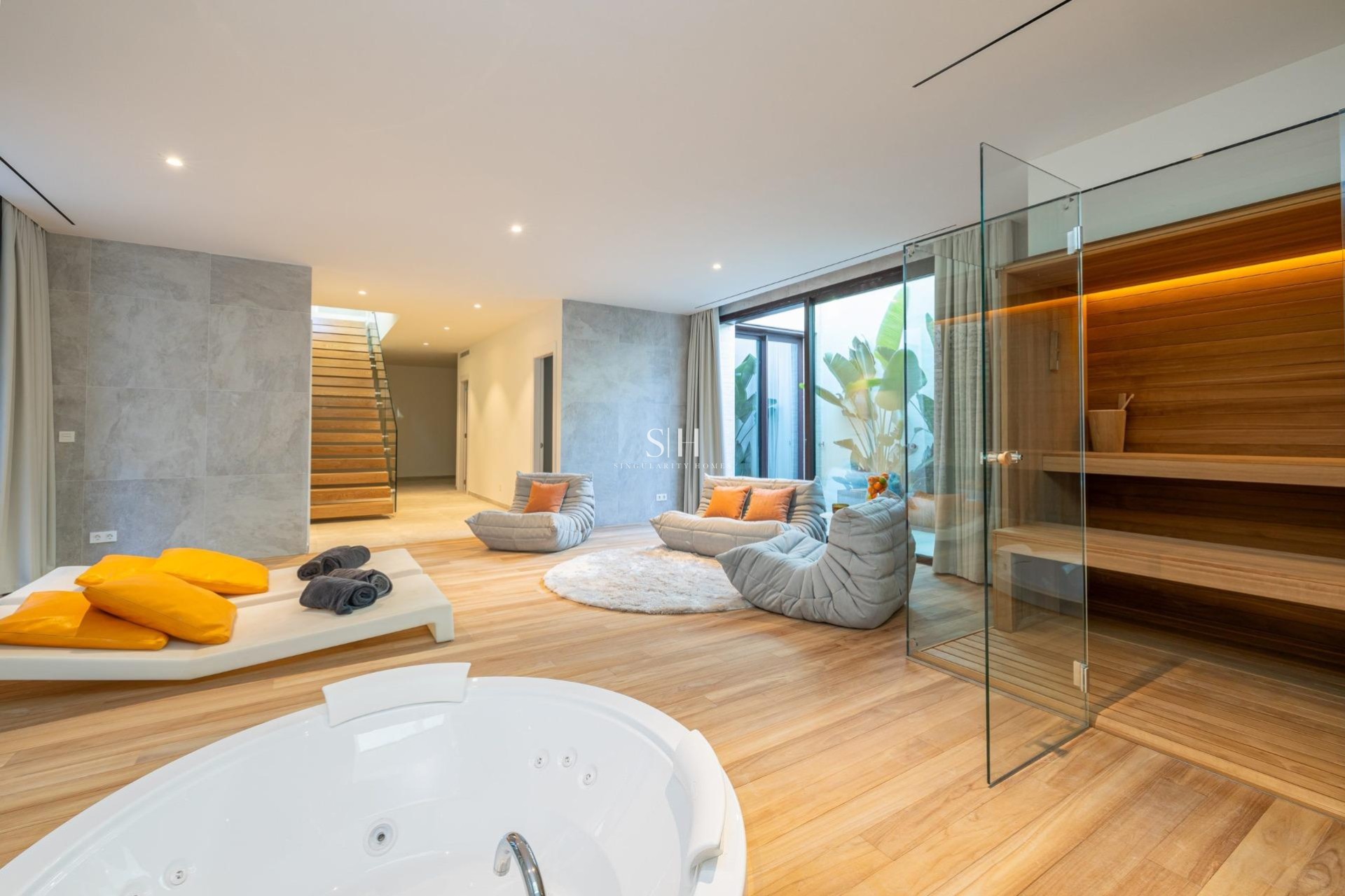 New Build - House - Fuengirola - Higueron