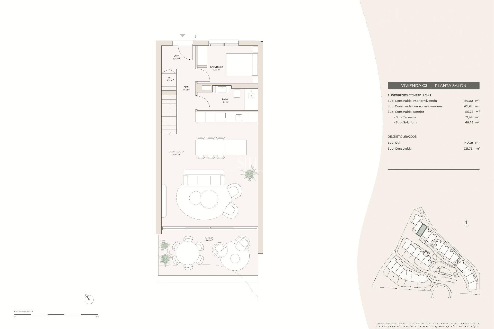 New Build - House - Fuengirola - Lomas del Higueron