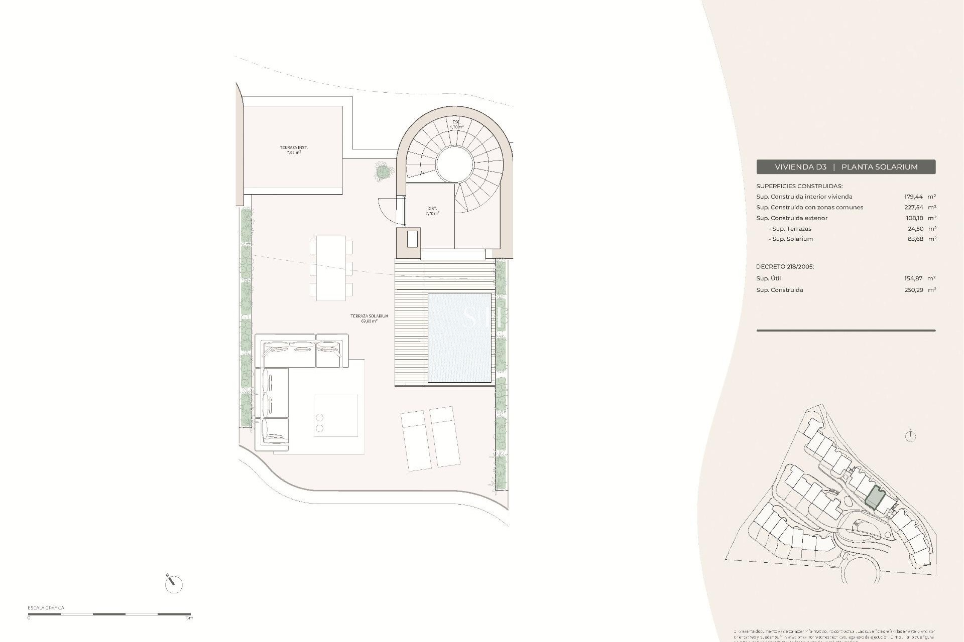 New Build - House - Fuengirola - Lomas del Higueron