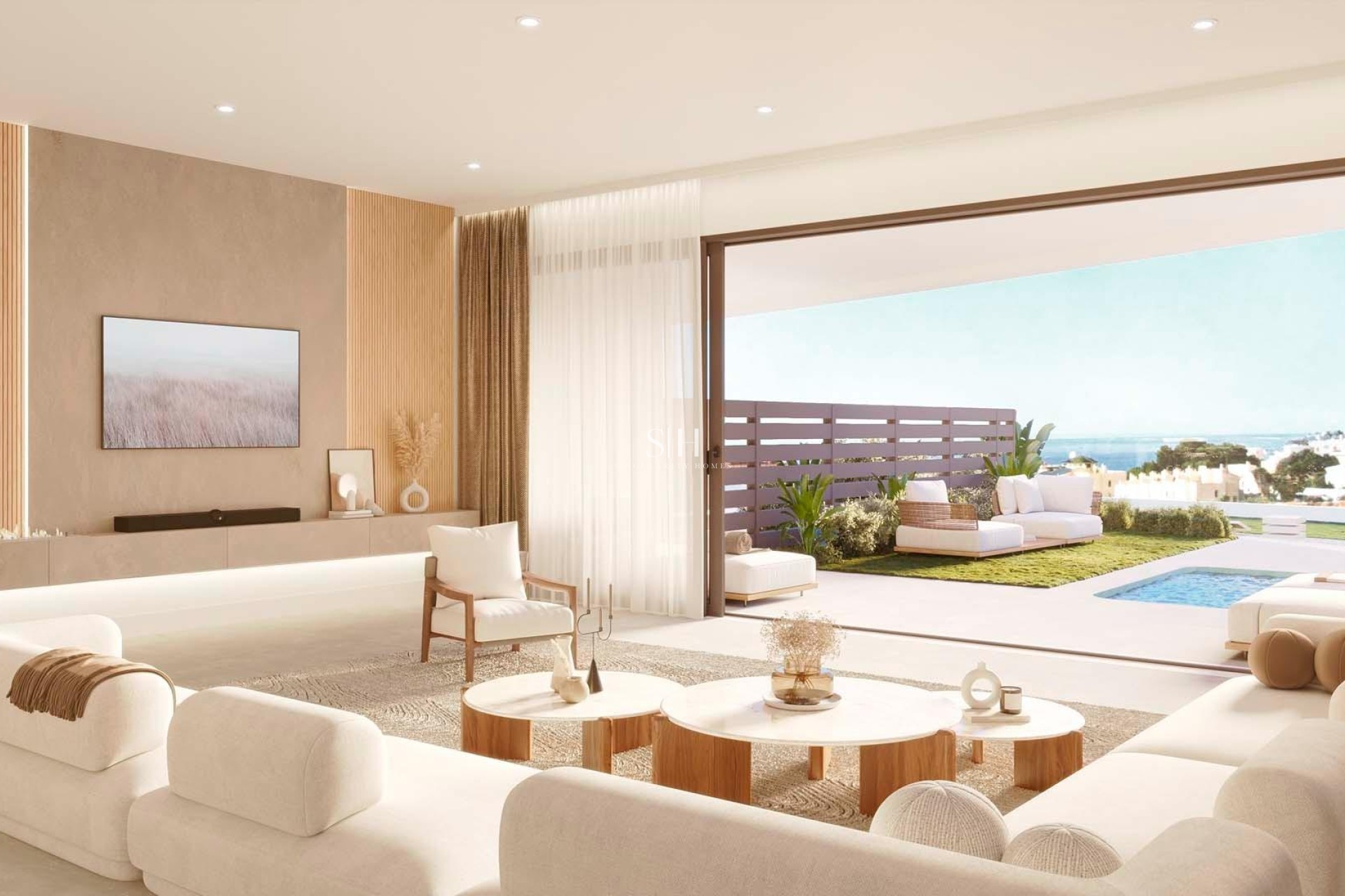 New Build - House - Fuengirola - Torreblanca