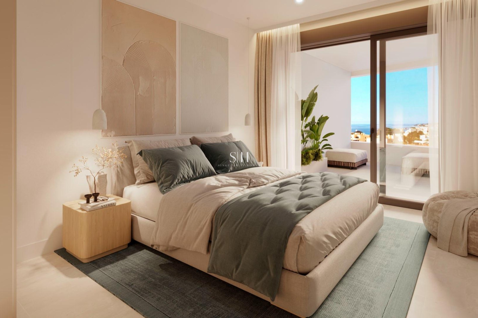 New Build - House - Fuengirola - Torreblanca