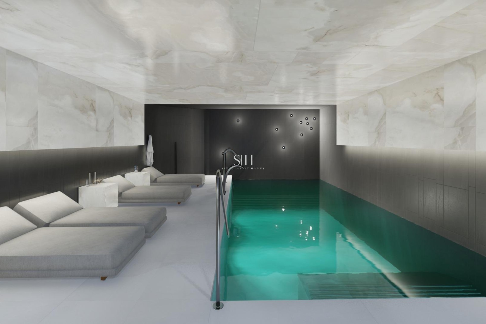 New Build - House - Guardamar del Segura - EL RASO