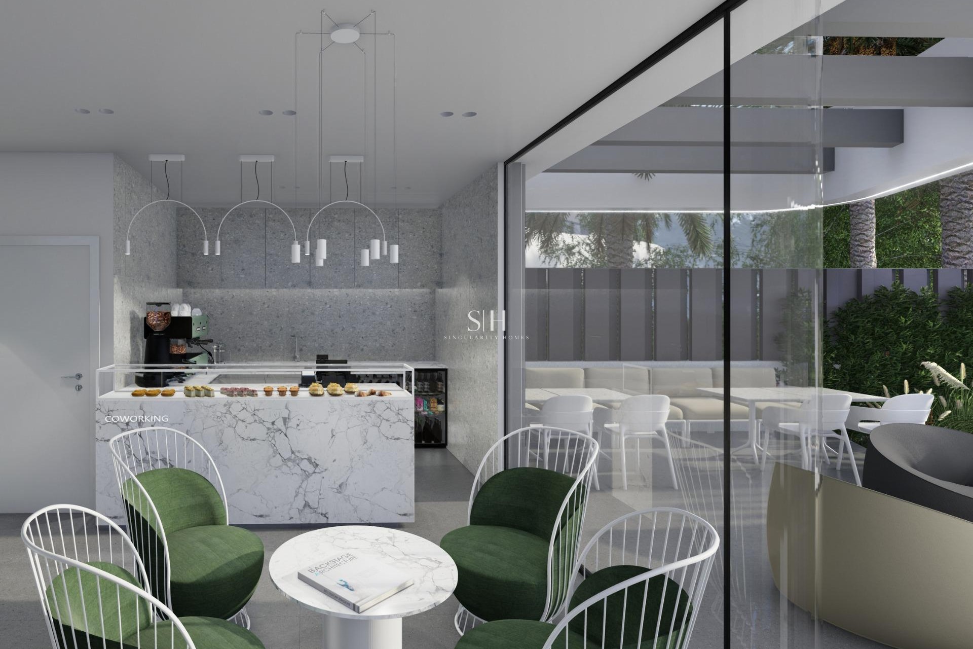 New Build - House - Guardamar del Segura - EL RASO