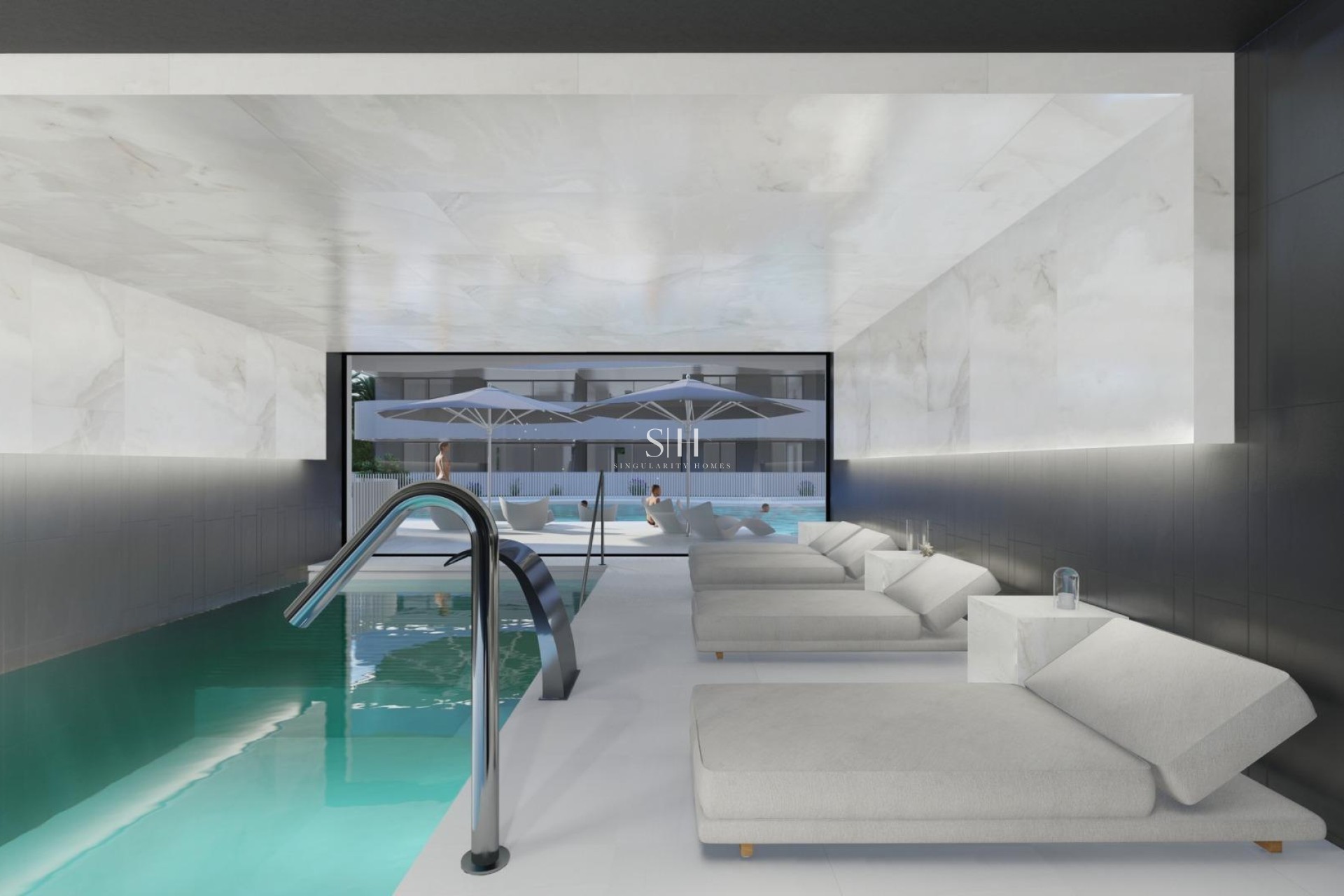 New Build - House - Guardamar del Segura - EL RASO