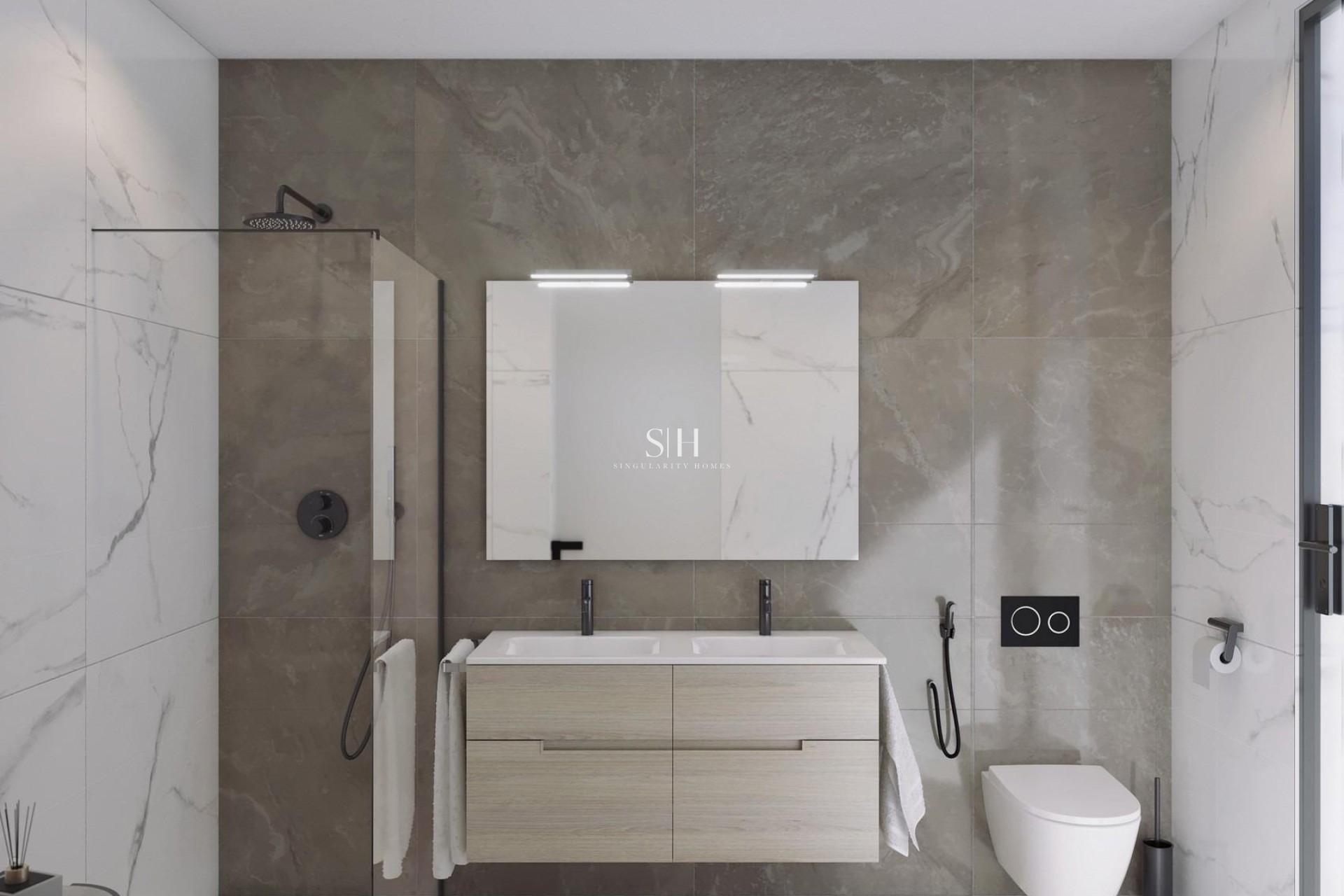New Build - House - Guardamar del Segura - EL RASO