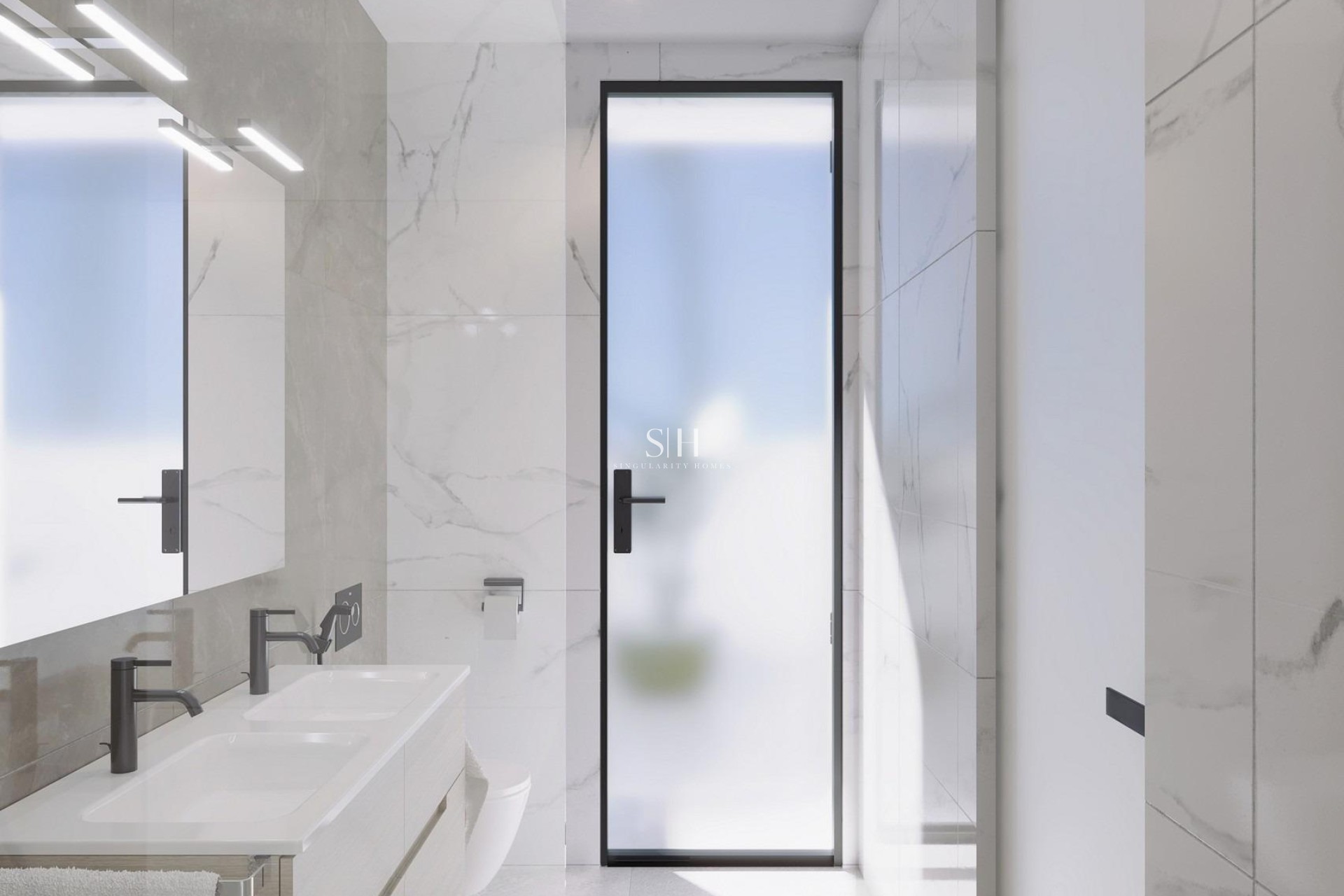 New Build - House - Guardamar del Segura - EL RASO