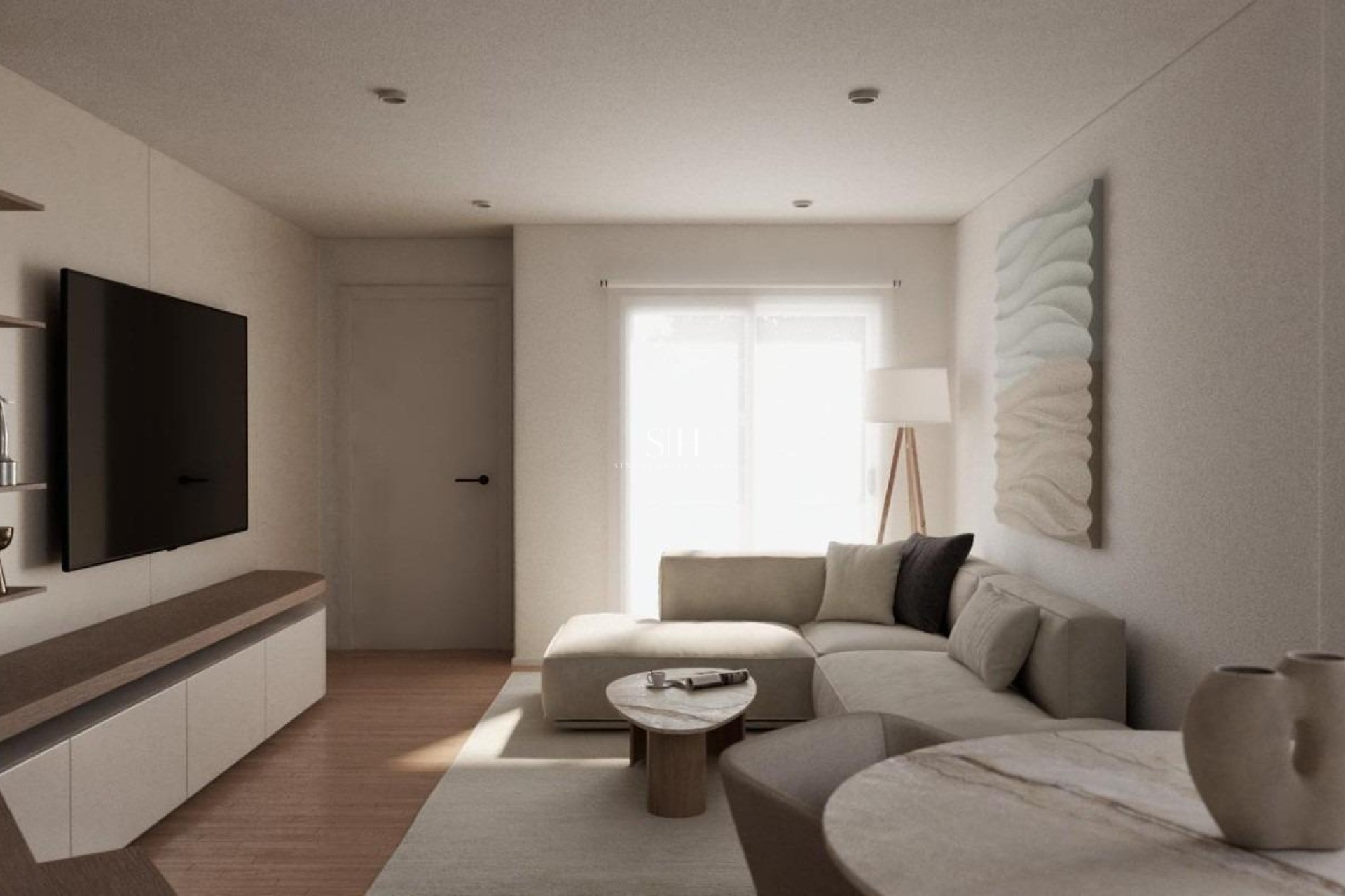 New Build - House - La Union - centro