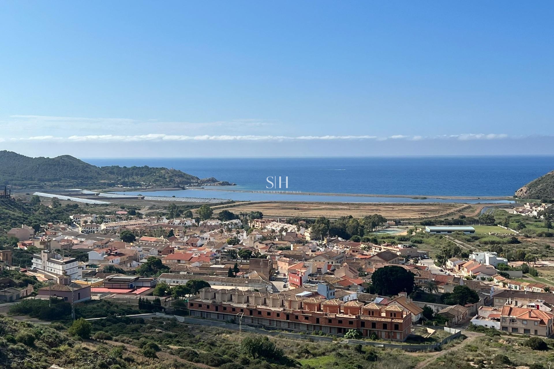 New Build - House - La Union - centro