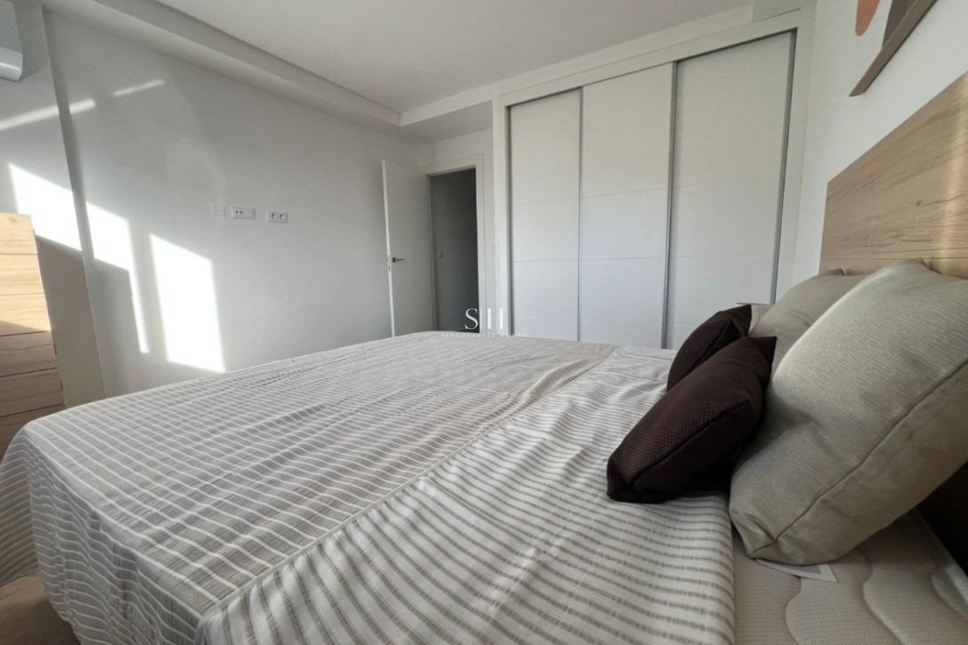 New Build - House - La Union - centro