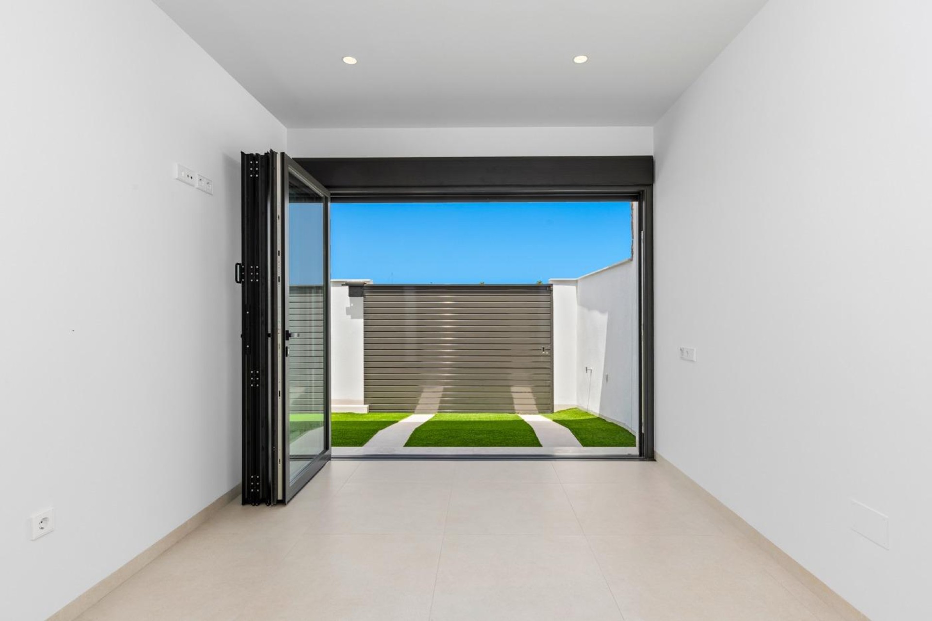 New Build - House - Los Alcázares - Serena Golf