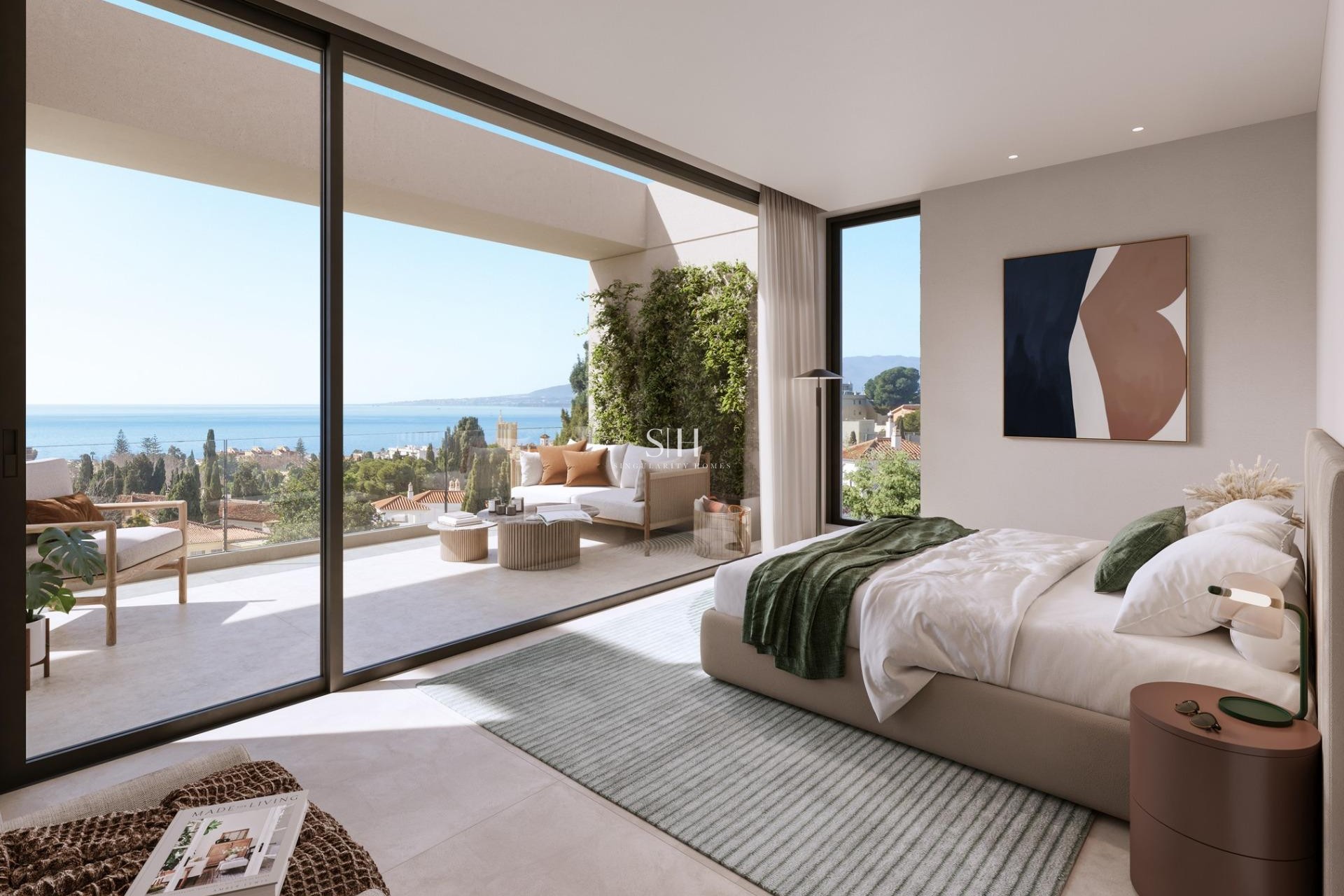 New Build - House - Málaga - Pedregalejo