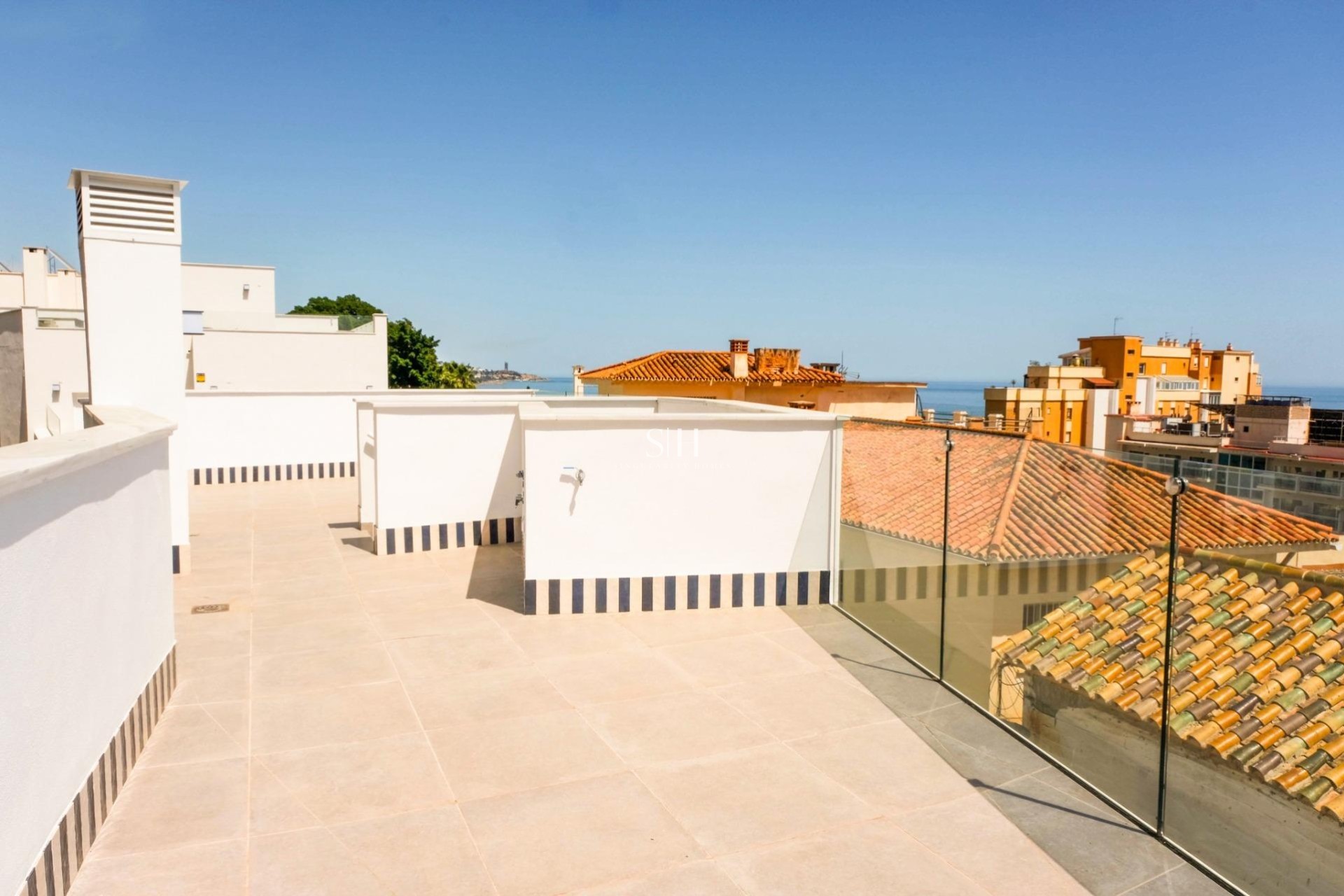 New Build - House - Málaga - Playa de la Malagueta