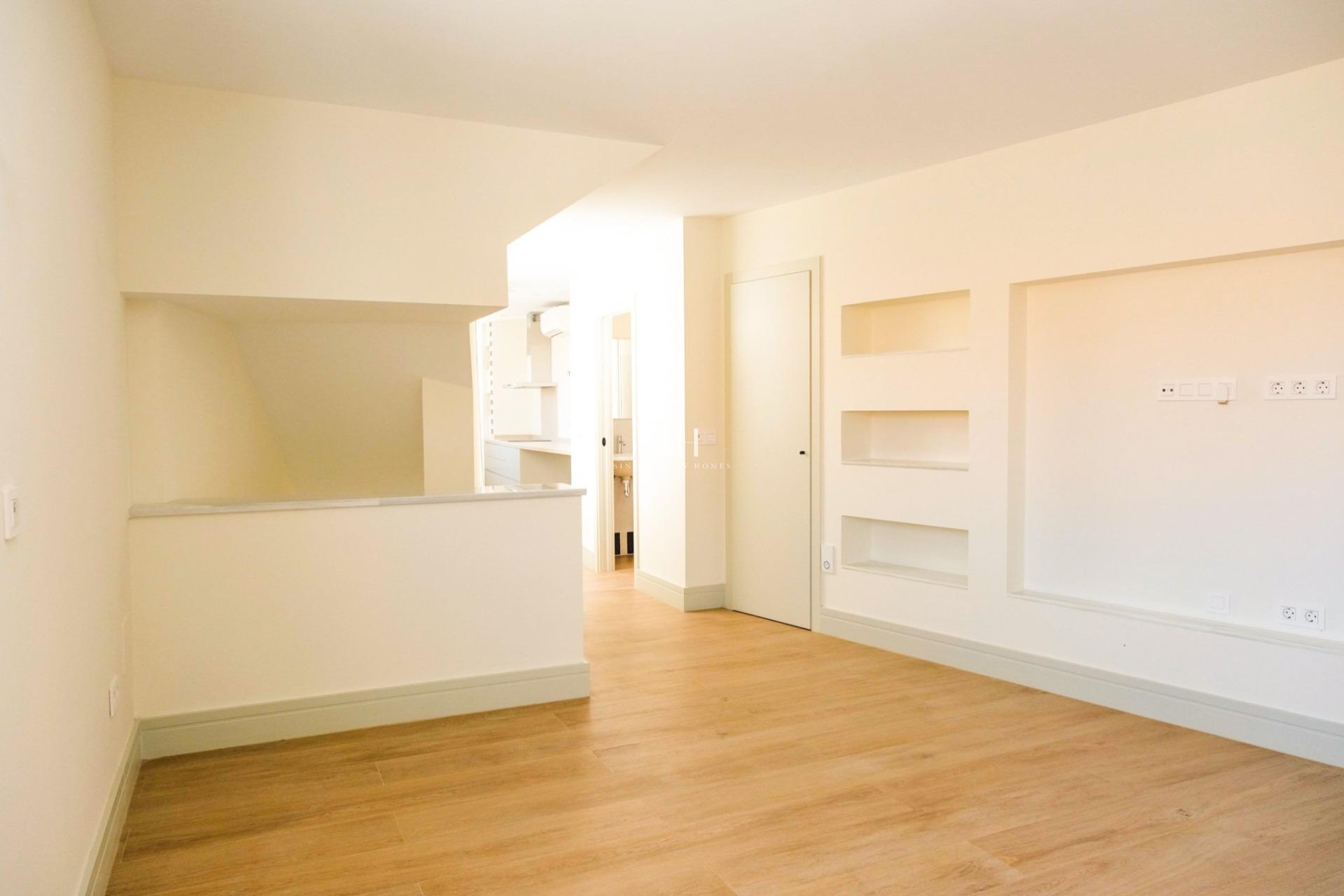 New Build - House - Málaga - Playa de la Malagueta