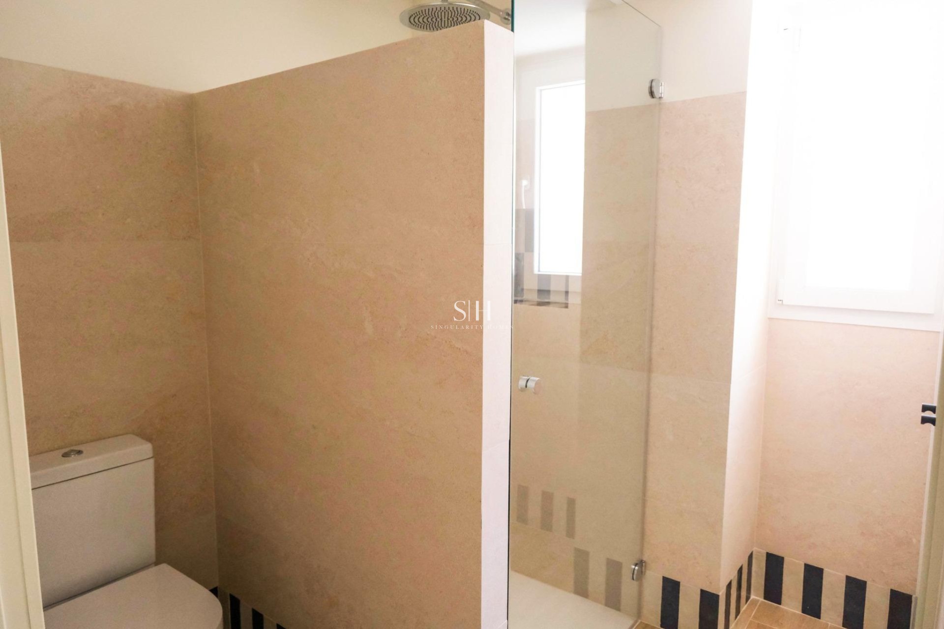 New Build - House - Málaga - Playa de la Malagueta