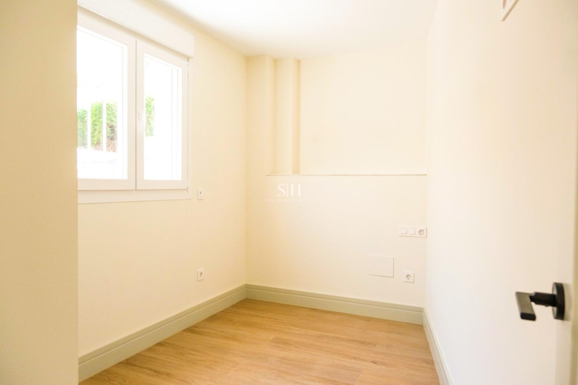 New Build - House - Málaga - Playa de la Malagueta