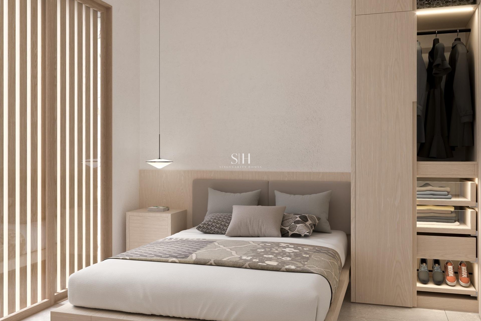 New Build - House - Manilva - Princesa Kristina