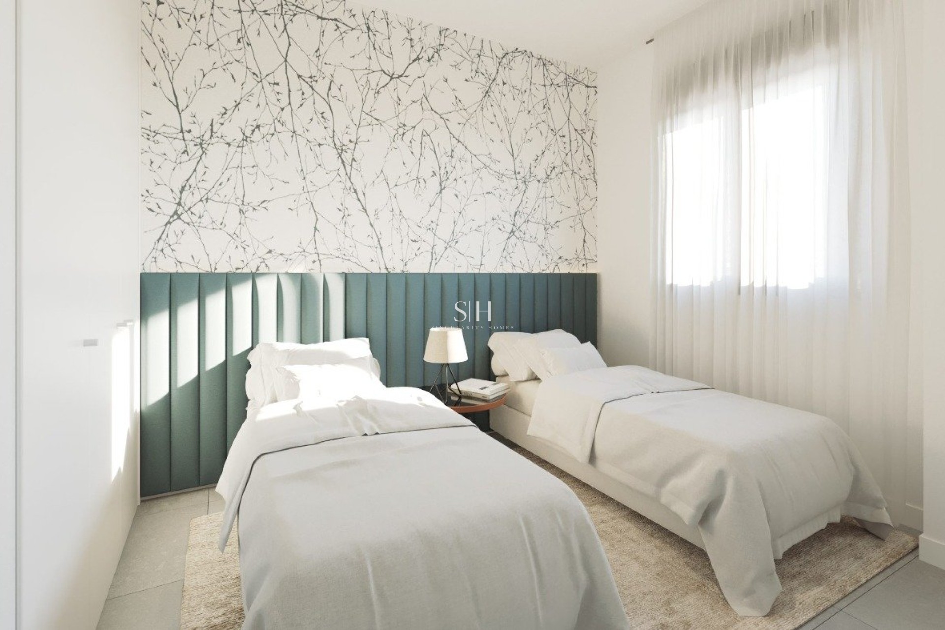 New Build - House - Manilva - Punta Chullera