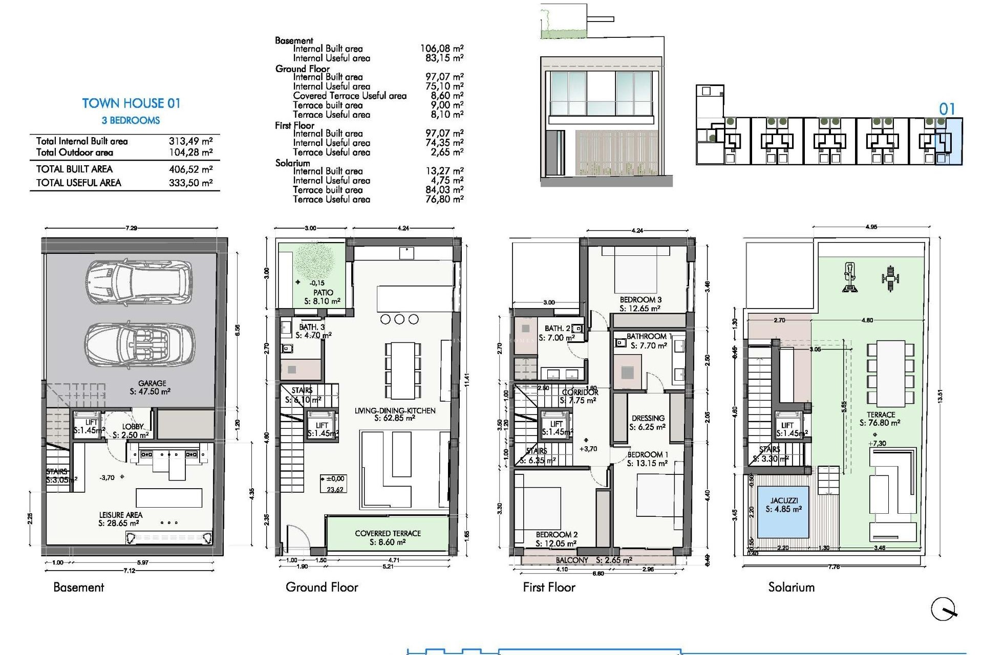 New Build - House - Marbella - El Ingenio