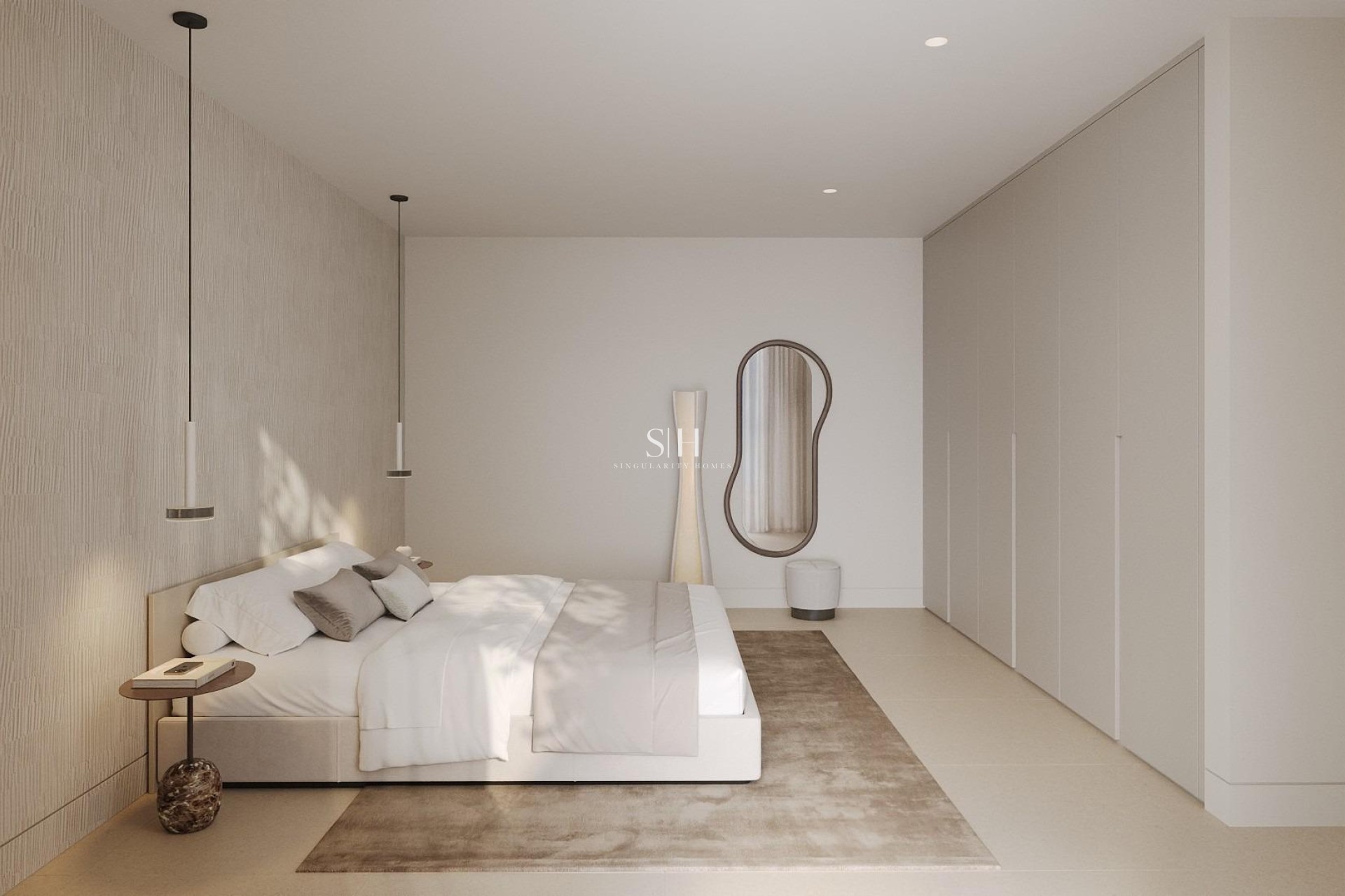 New Build - House - Marbella - El Ingenio