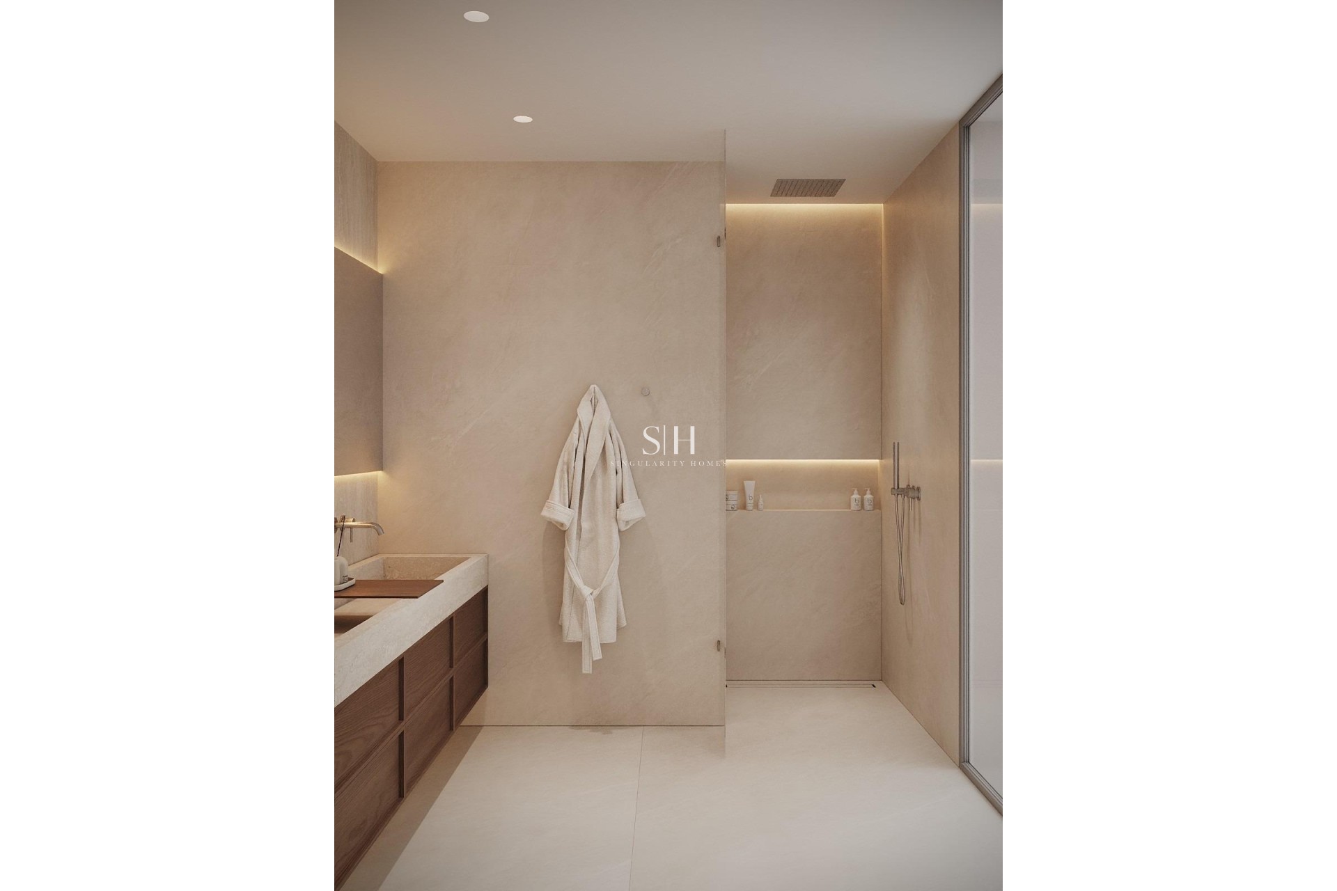 New Build - House - Marbella - El Ingenio