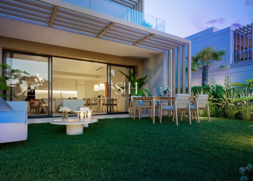 New Build - House - Mijas - El Faro