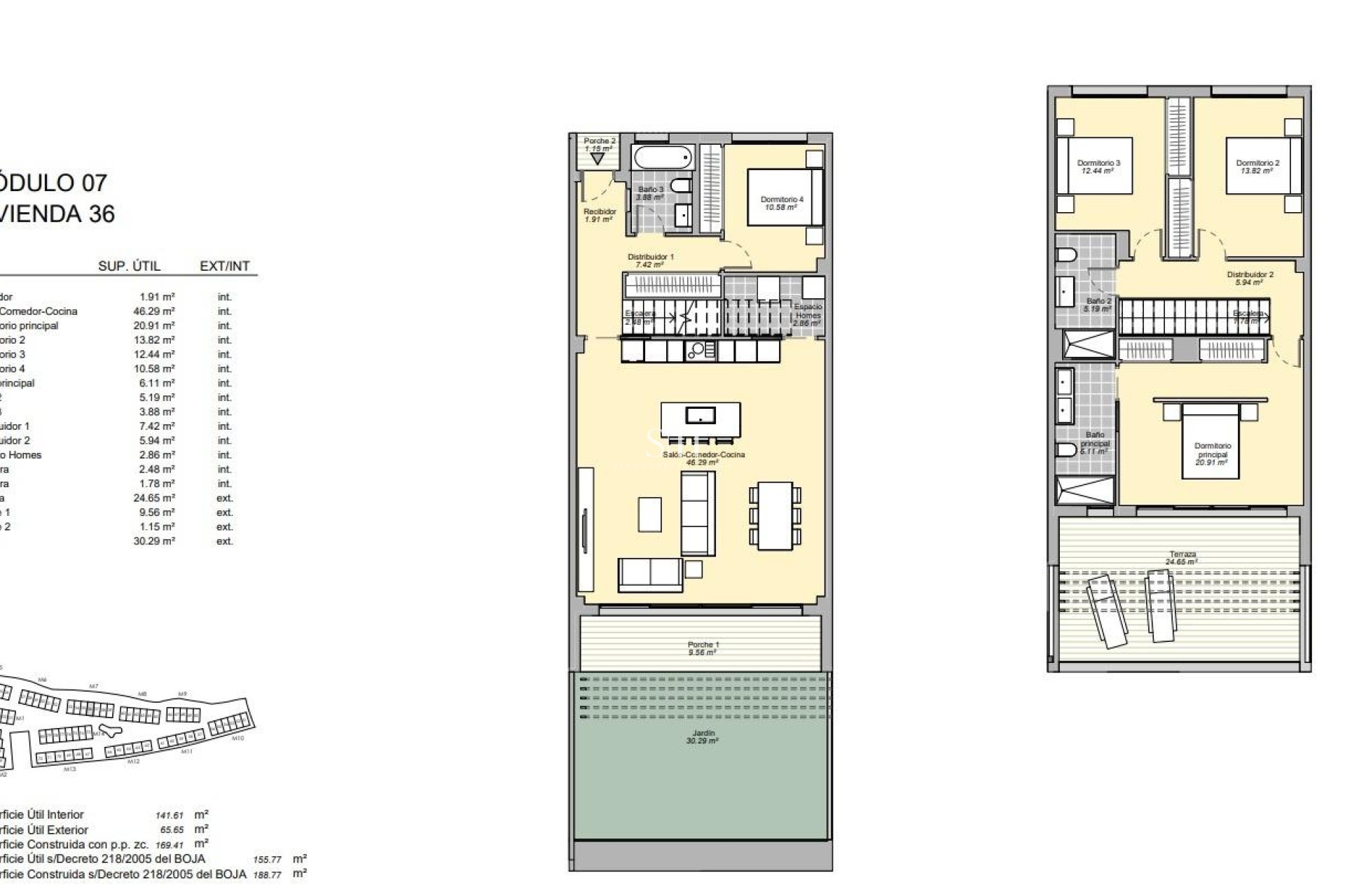New Build - House - Mijas - El Faro