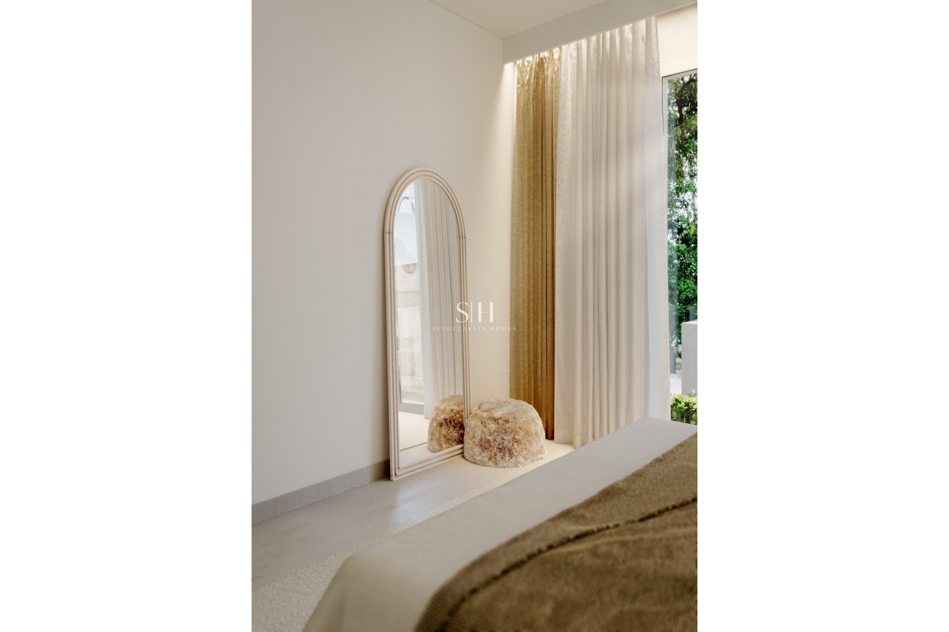 New Build - House - Mojacar - Playa de la Mena