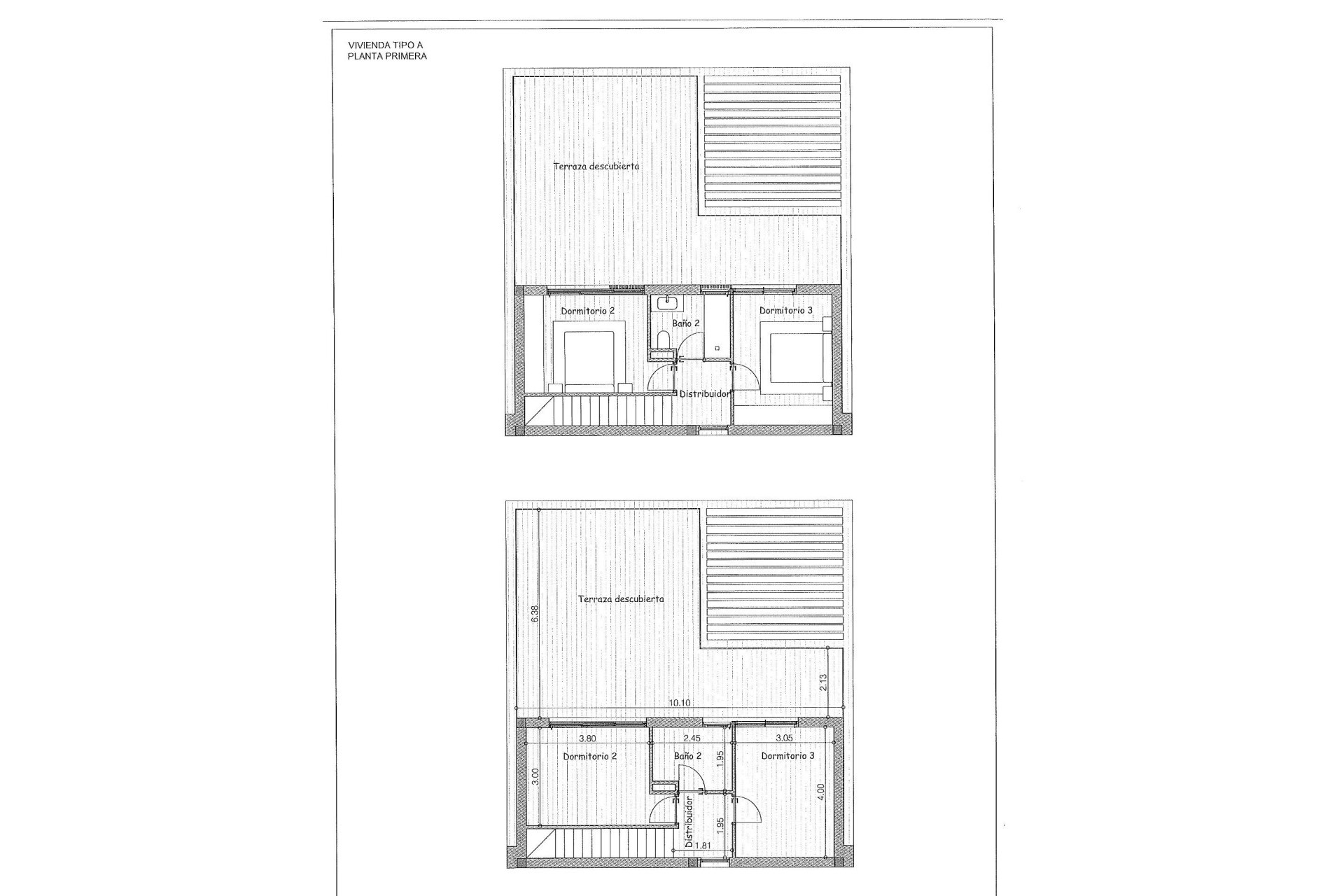 New Build - House - Orihuela Costa - Montezenia