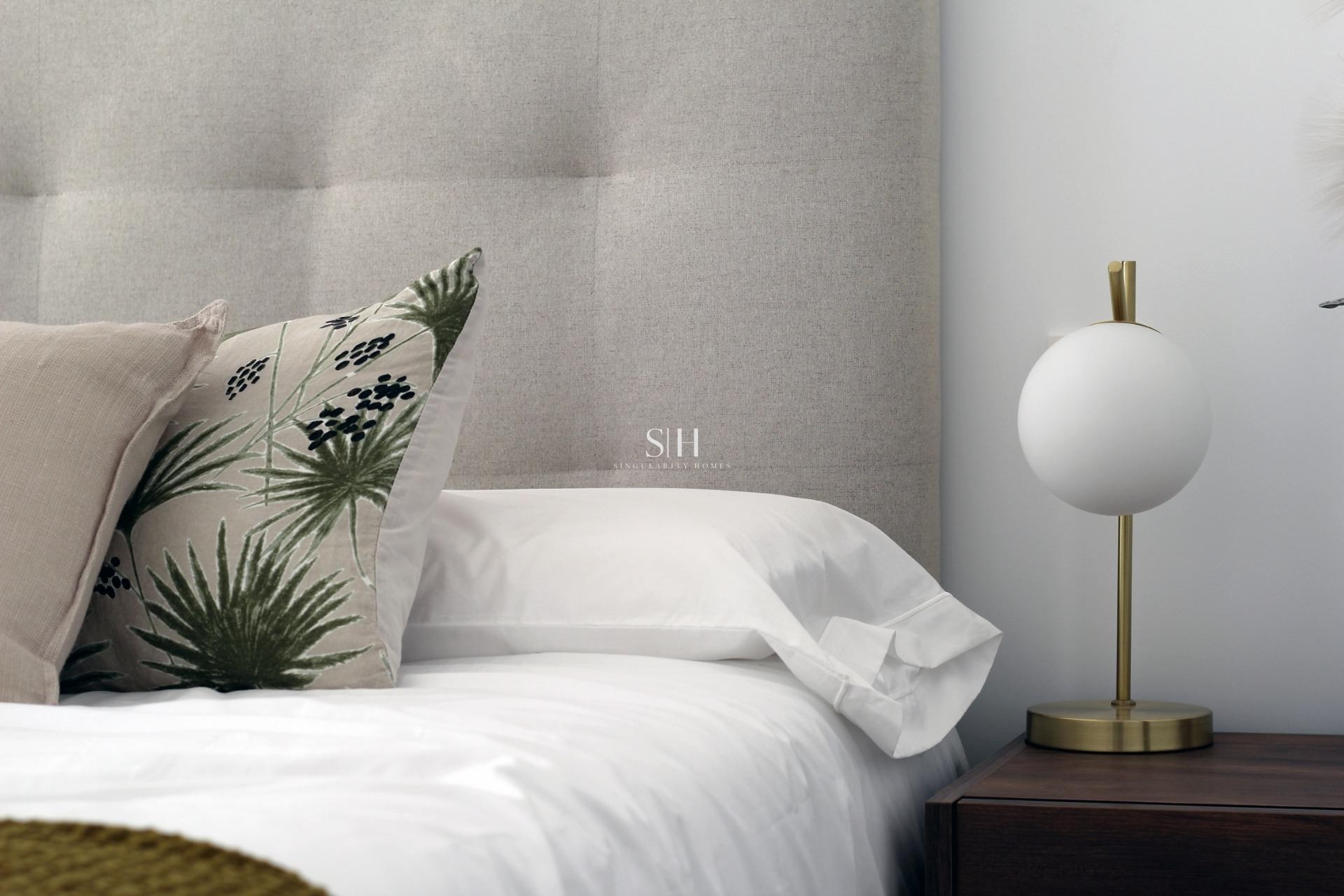 New Build - House - Pilar de la Horadada - El Pilar de la Horadada