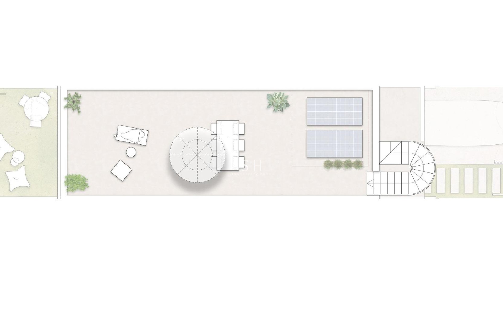 New Build - House - Pilar de la Horadada - pueblo