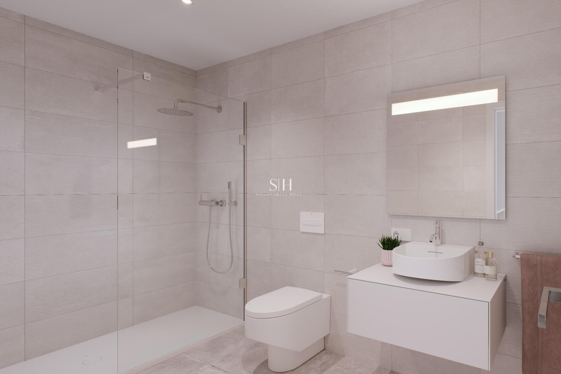 New Build - House - Pilar de la Horadada - Zona Pueblo