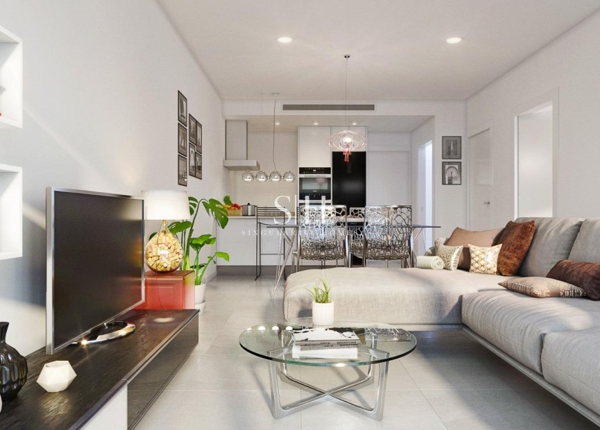 New Build - House - Pilar de la Horadada