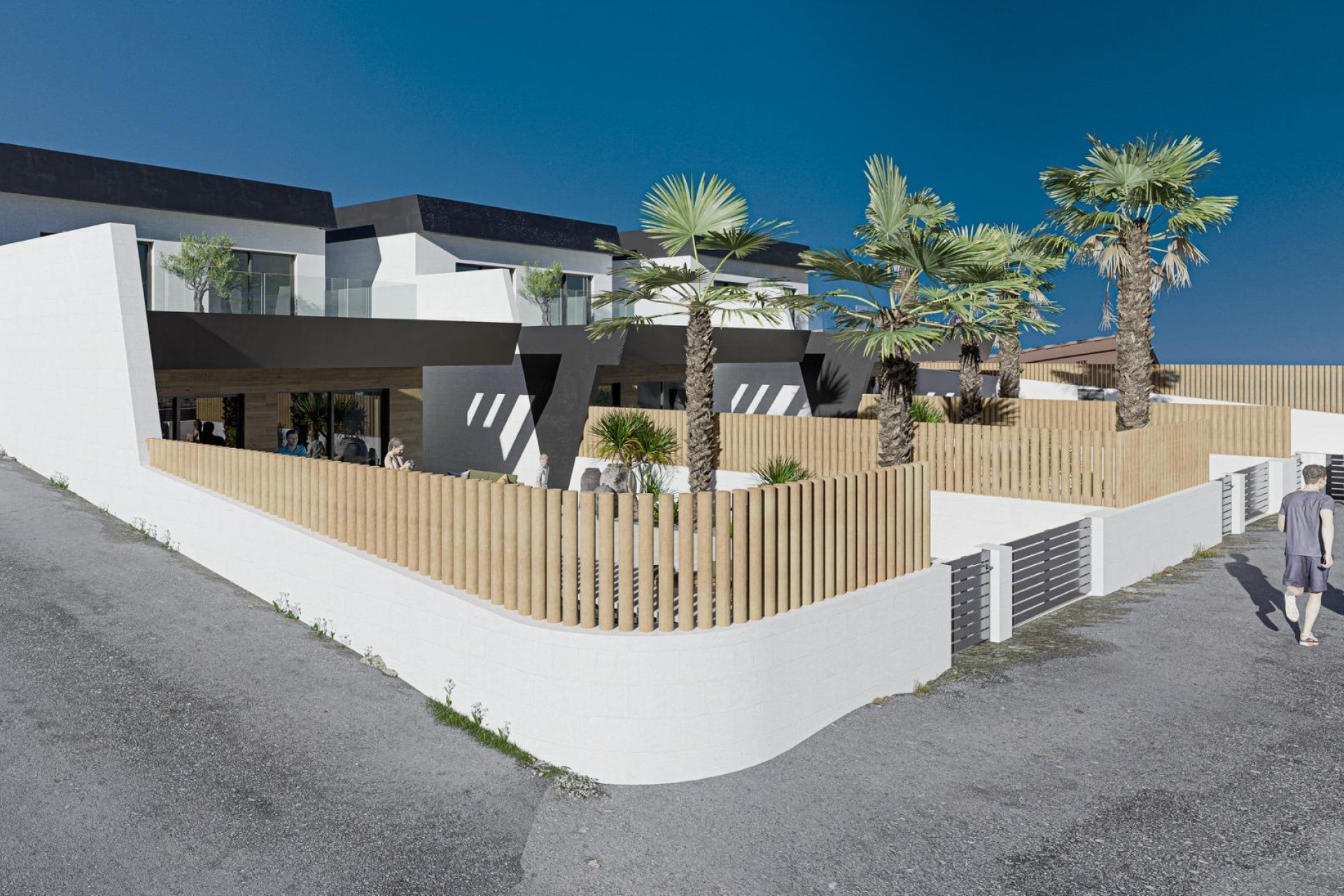 New Build - House - Rojales - La Marquesa Golf