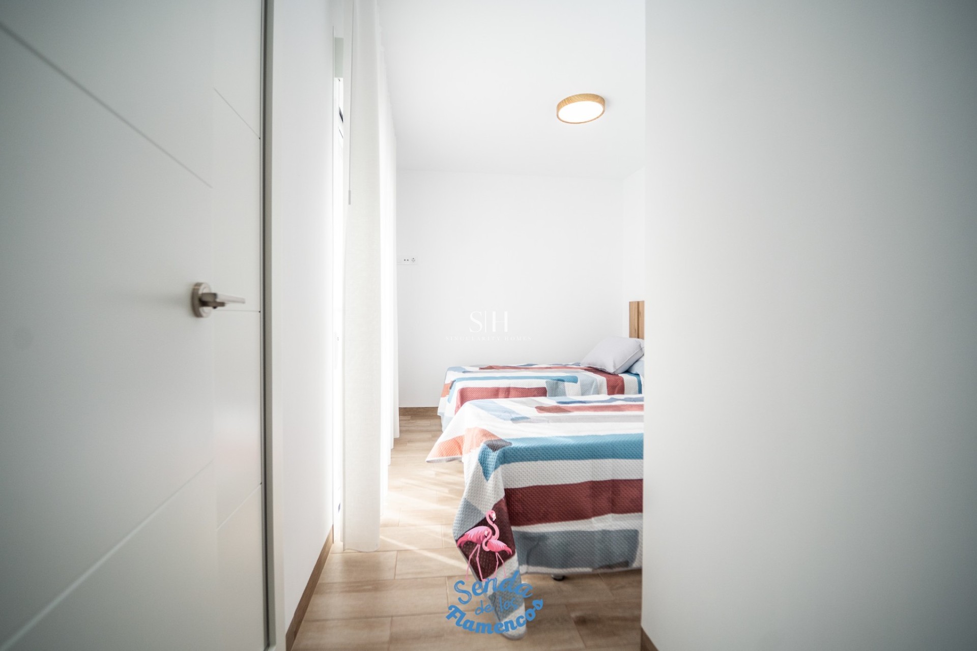 New Build - House - San Javier - Parque del doce