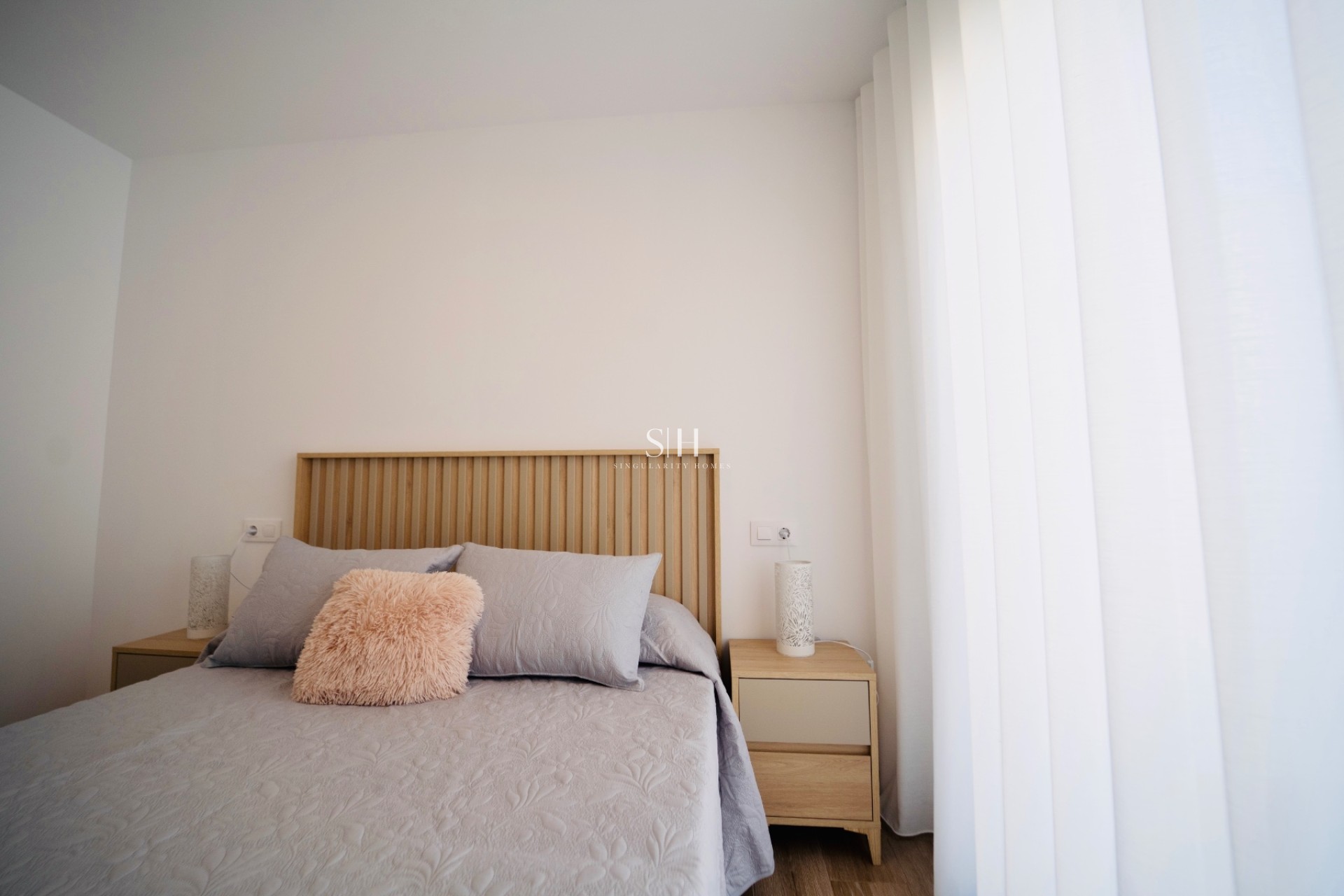 New Build - House - San Javier - Parque del doce