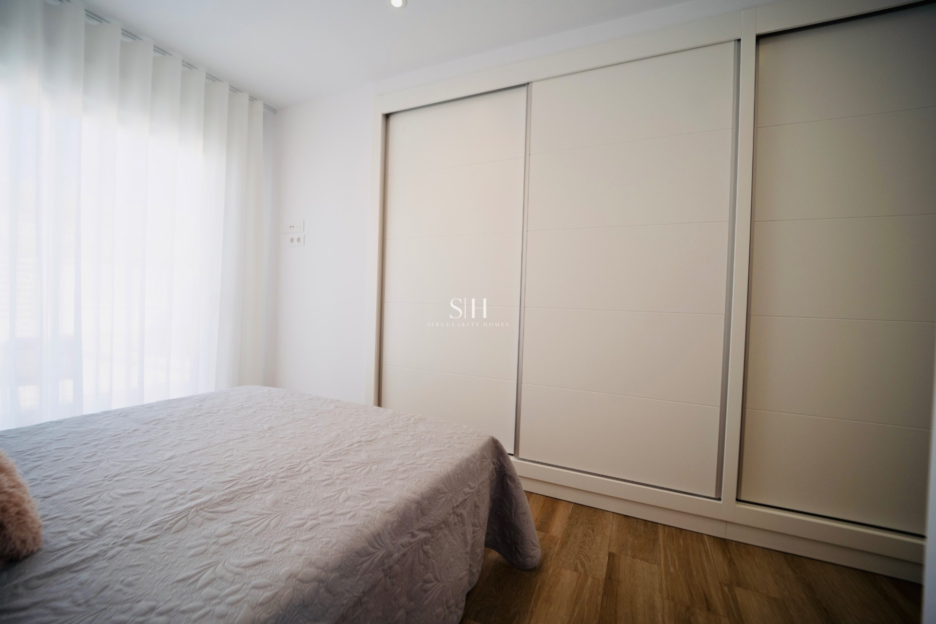 New Build - House - San Javier - Parque del doce