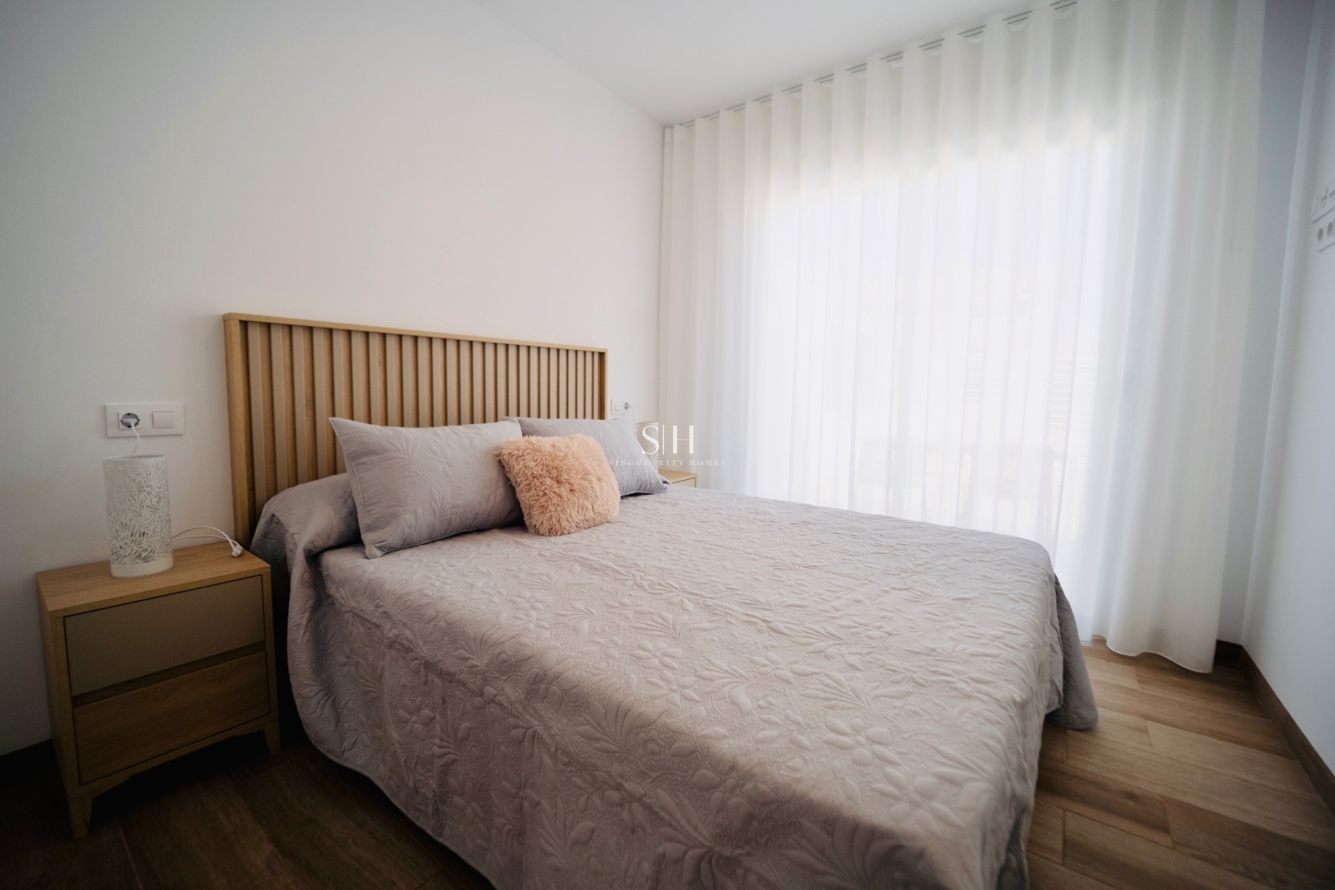 New Build - House - San Javier - Parque del doce