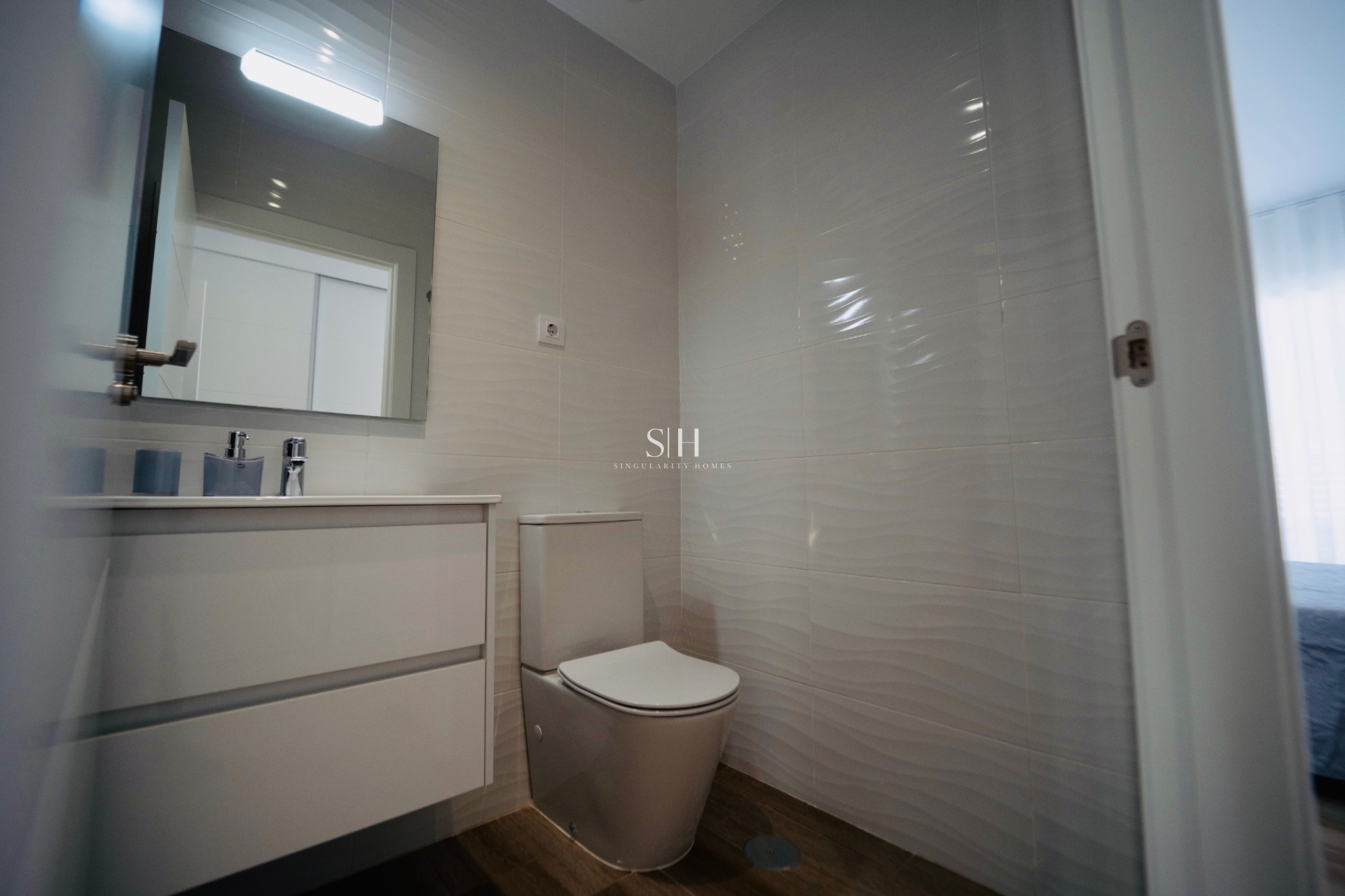 New Build - House - San Javier - Parque del doce