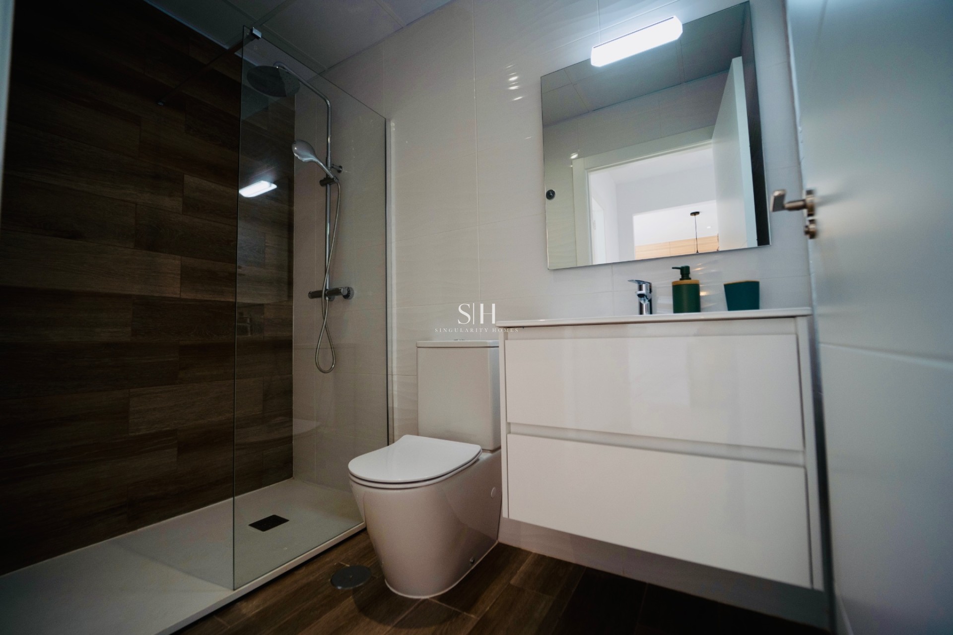 New Build - House - San Javier - Parque del doce