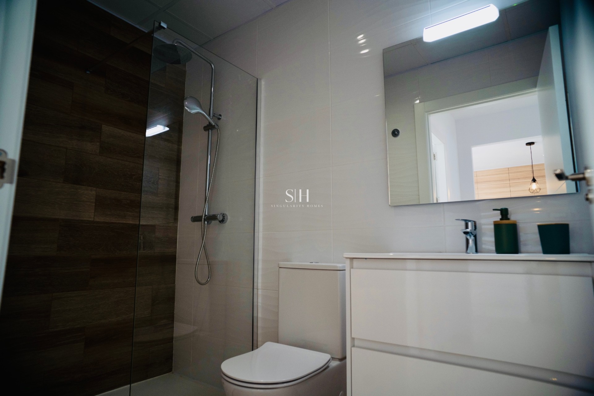 New Build - House - San Javier - Parque del doce