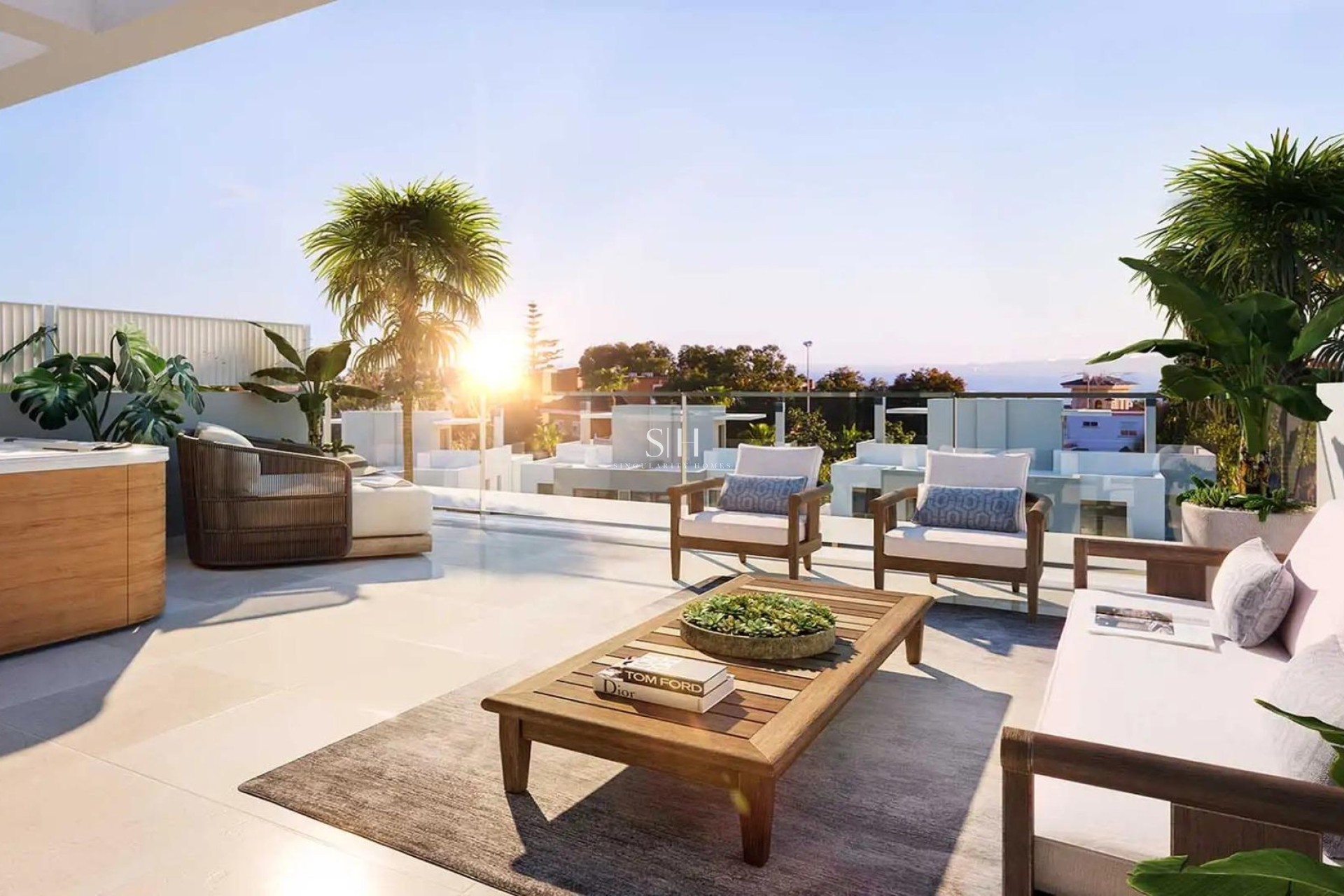 New Build - House - San Juan de Alicante - Cabo de las Huertas