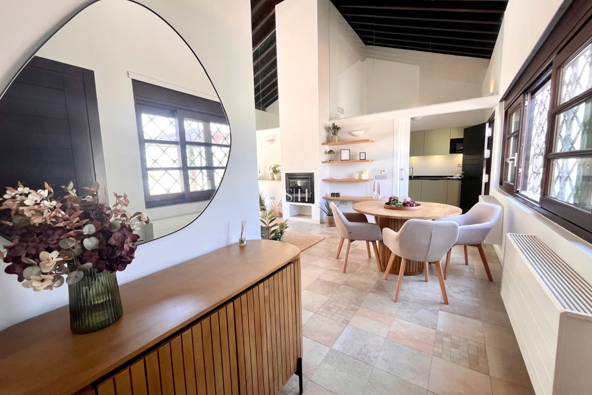 New Build - House - Sucina - Peraleja Golf