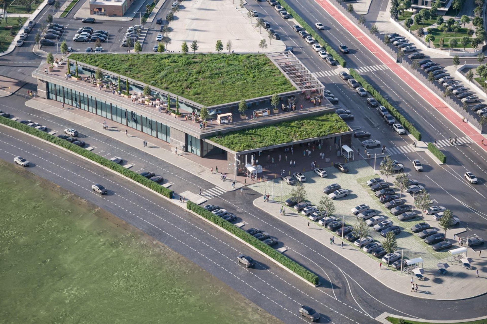 New Build - House - Torre Pacheco - El Alba