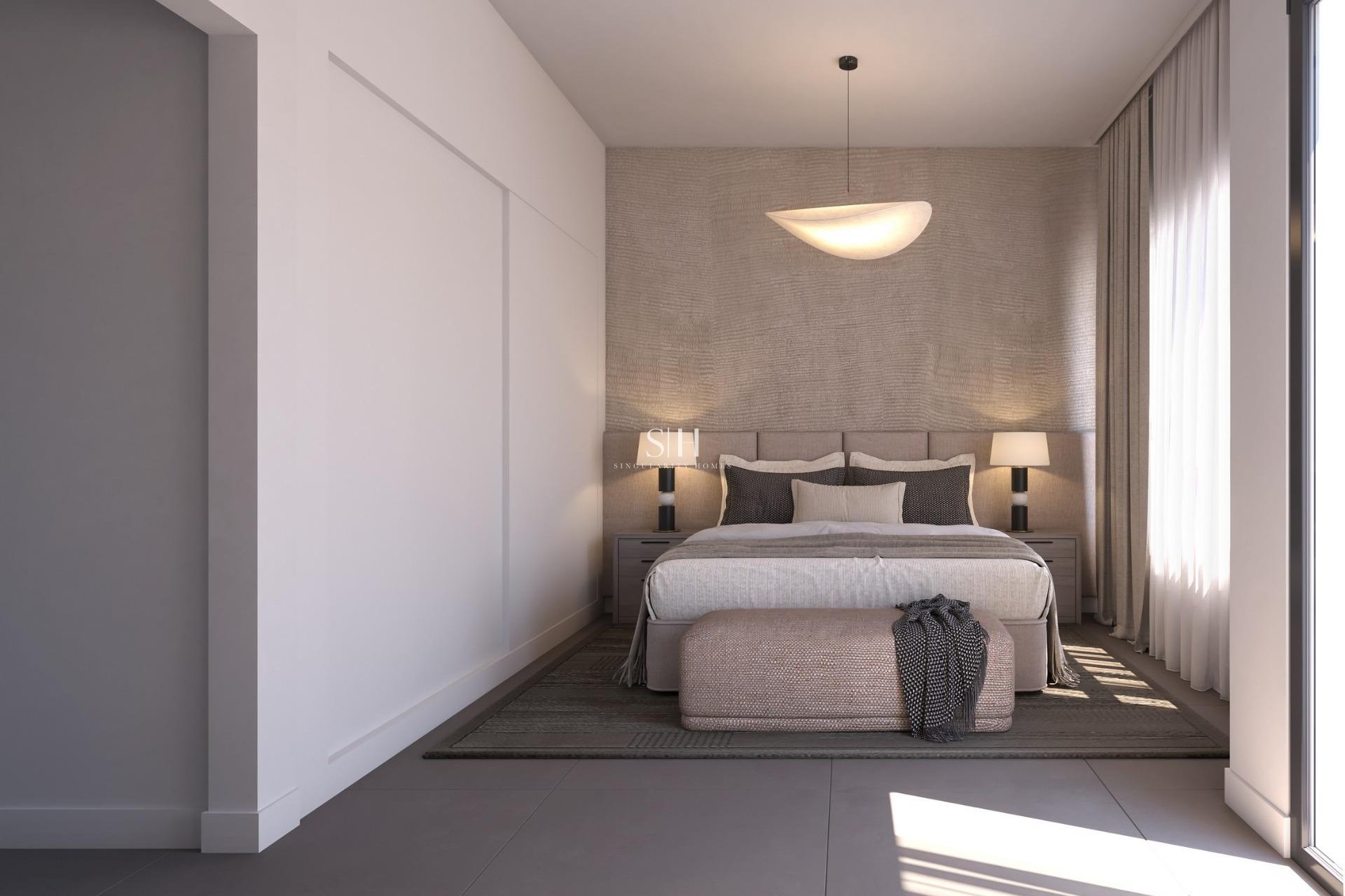 New Build - House - Vélez Málaga - Torre del Mar