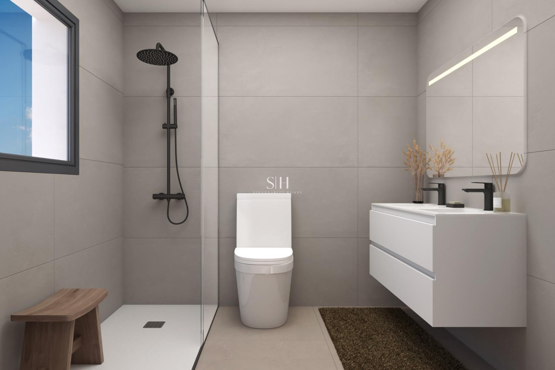 New Build - House - Vélez Málaga - Torre del Mar