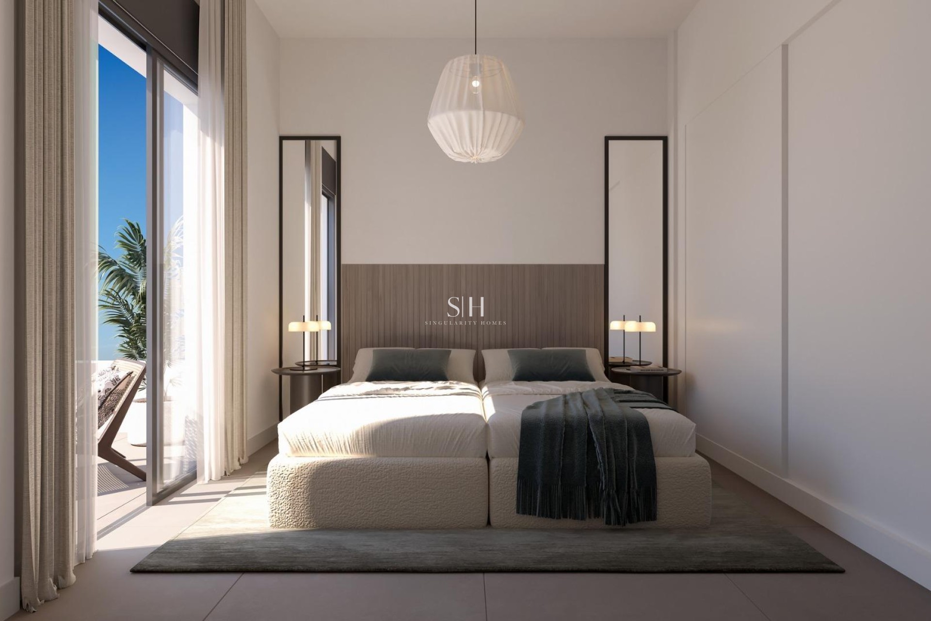 New Build - House - Vélez Málaga - Torre del Mar